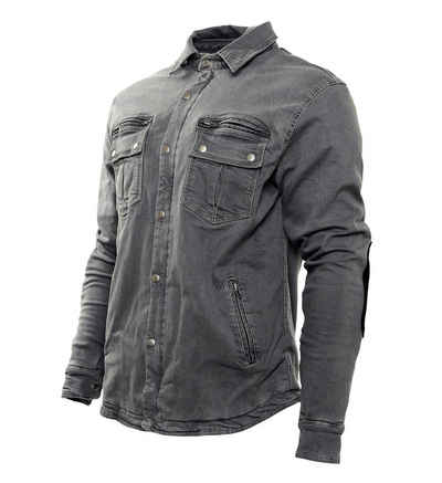 Bores Motorradjacke