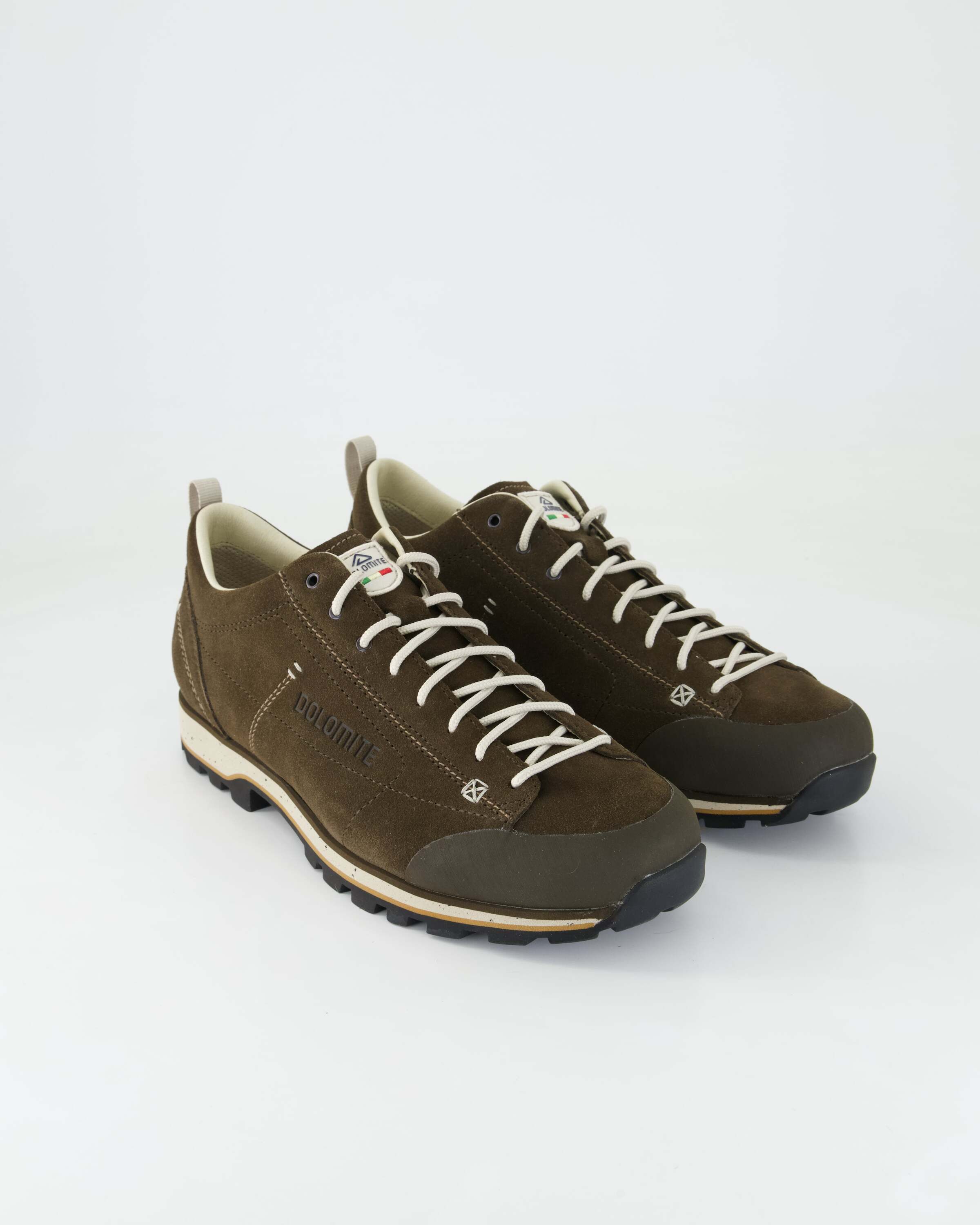 Dolomite 289205 Wanderschuh Obermaterial: Leder