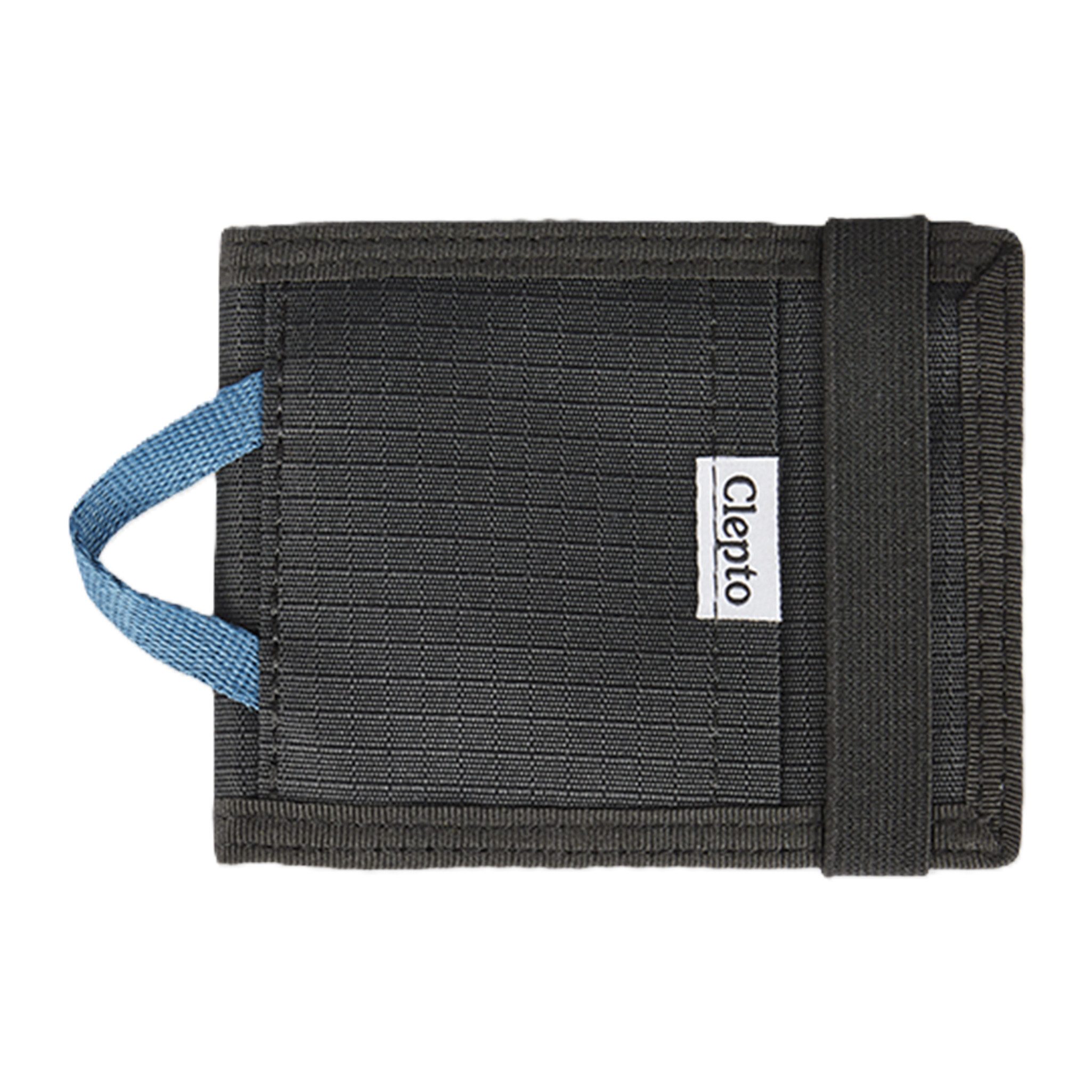 Cleptomanicx Brieftasche Cleptomanicx Wallet "Classic Wallet"
