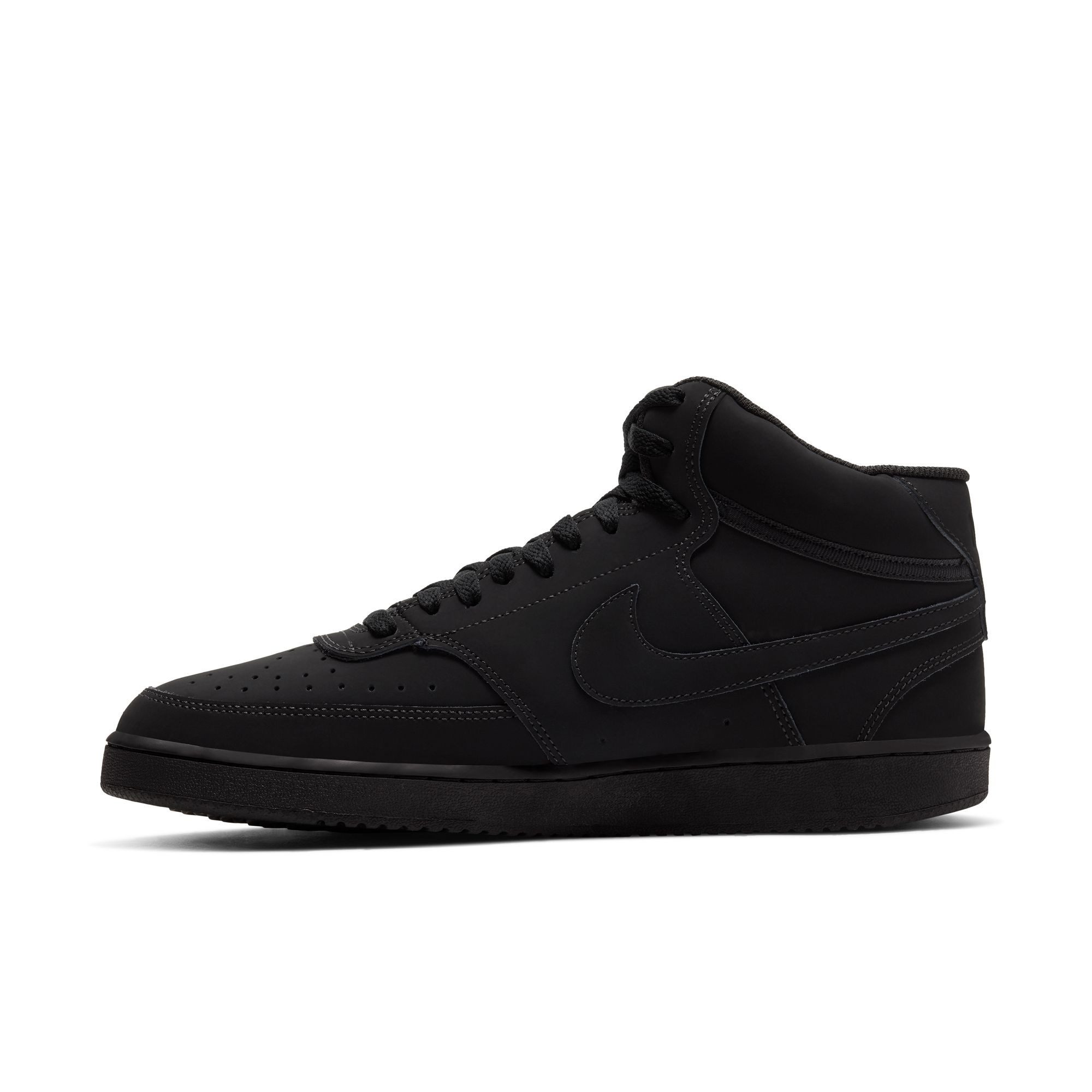 Nike Sportswear COURT VISION MID Sneaker