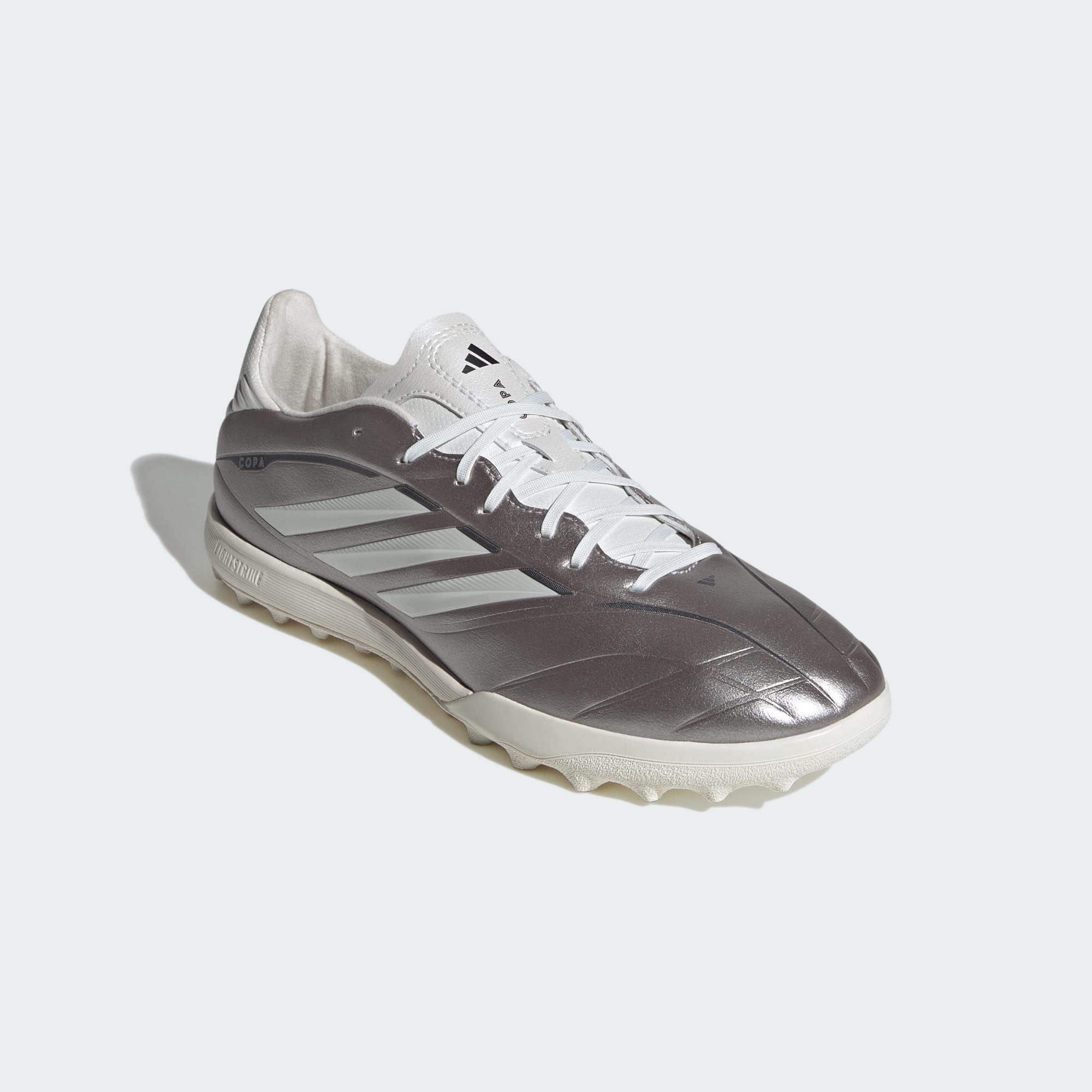 adidas Performance COPA PURE IV LEAGUE FUSSBALLSCHUH, ROLLRASEN Fußballschuh (2-tlg)