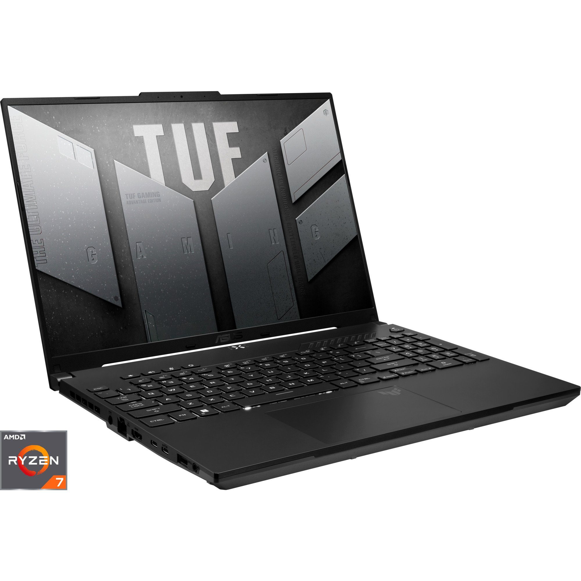 Asus TUF Gaming A16 Advantage Edition (FA617NS-N3003W) Notebook