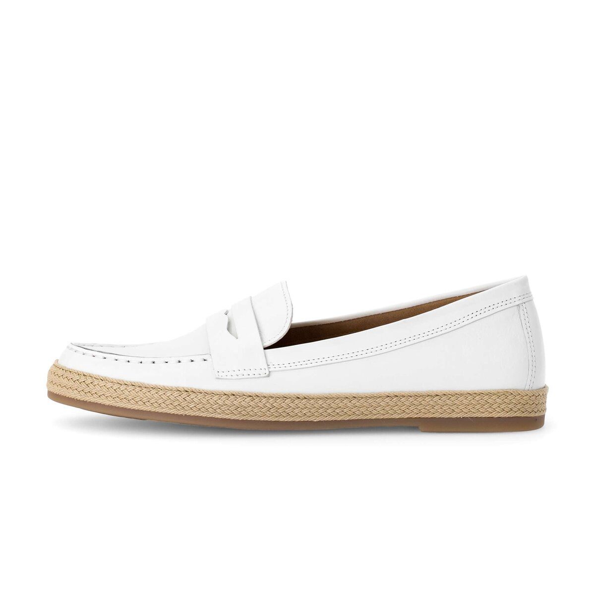 Gabor Slipper Glattleder Slipper günstig online kaufen