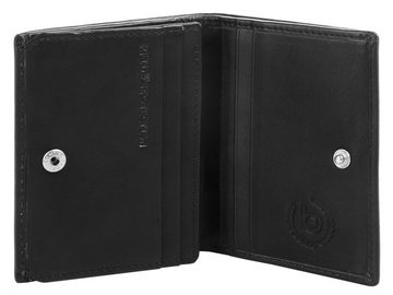 bugatti Brieftasche PRIMO RFID, echt Leder