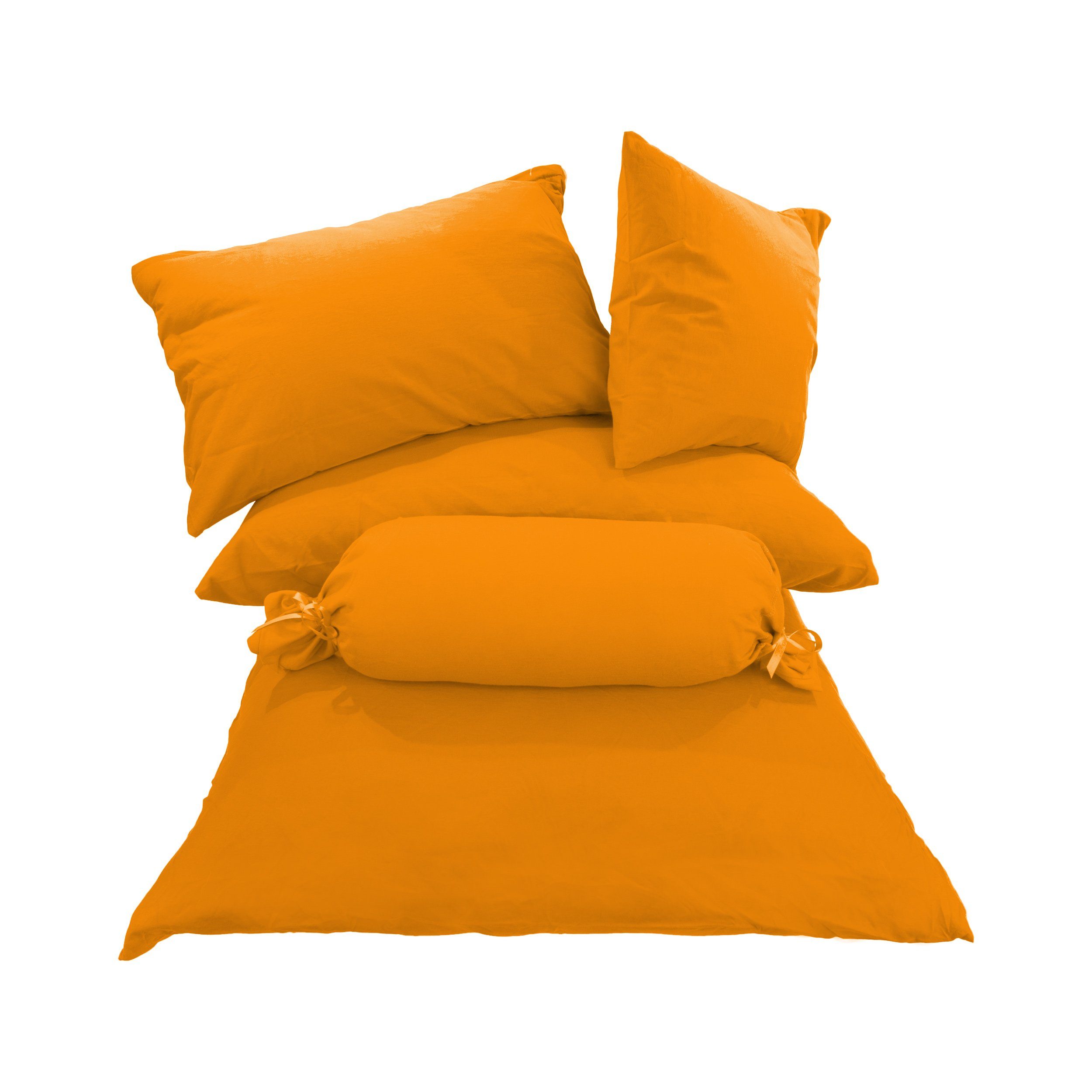 Traumschloss Kissenbezug Exclusiv, (1 Stück), Edel-Jersey, mit Reißverschlu günstig online kaufen