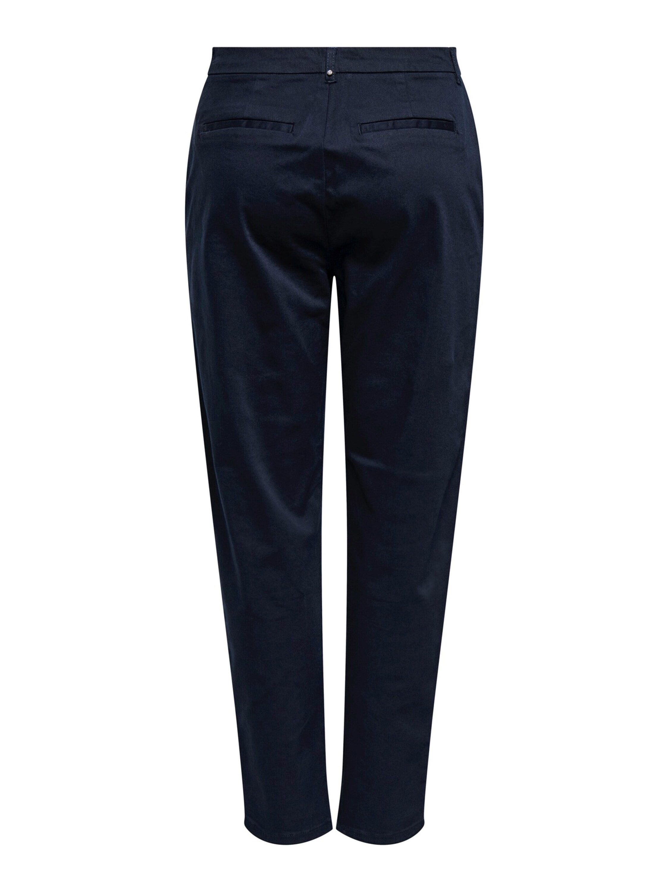 ONLY Chinohose ONLMissouri (1-tlg) Plain/ohne Details – Bild 5 von 5