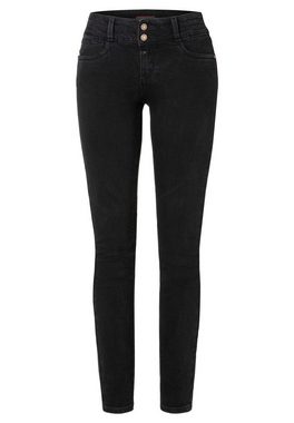 TIMEZONE Slim-fit-Jeans Slim EnyaTZ