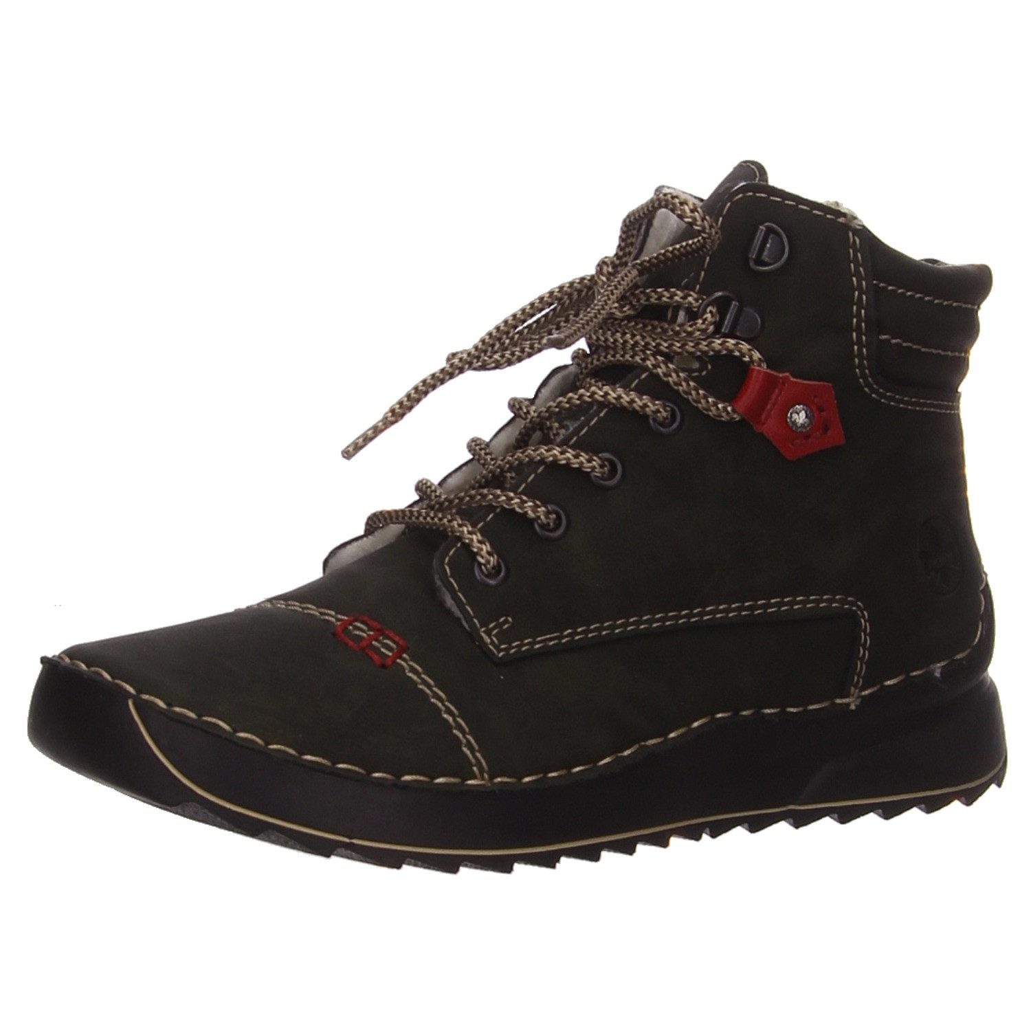 Rieker Winterstiefel