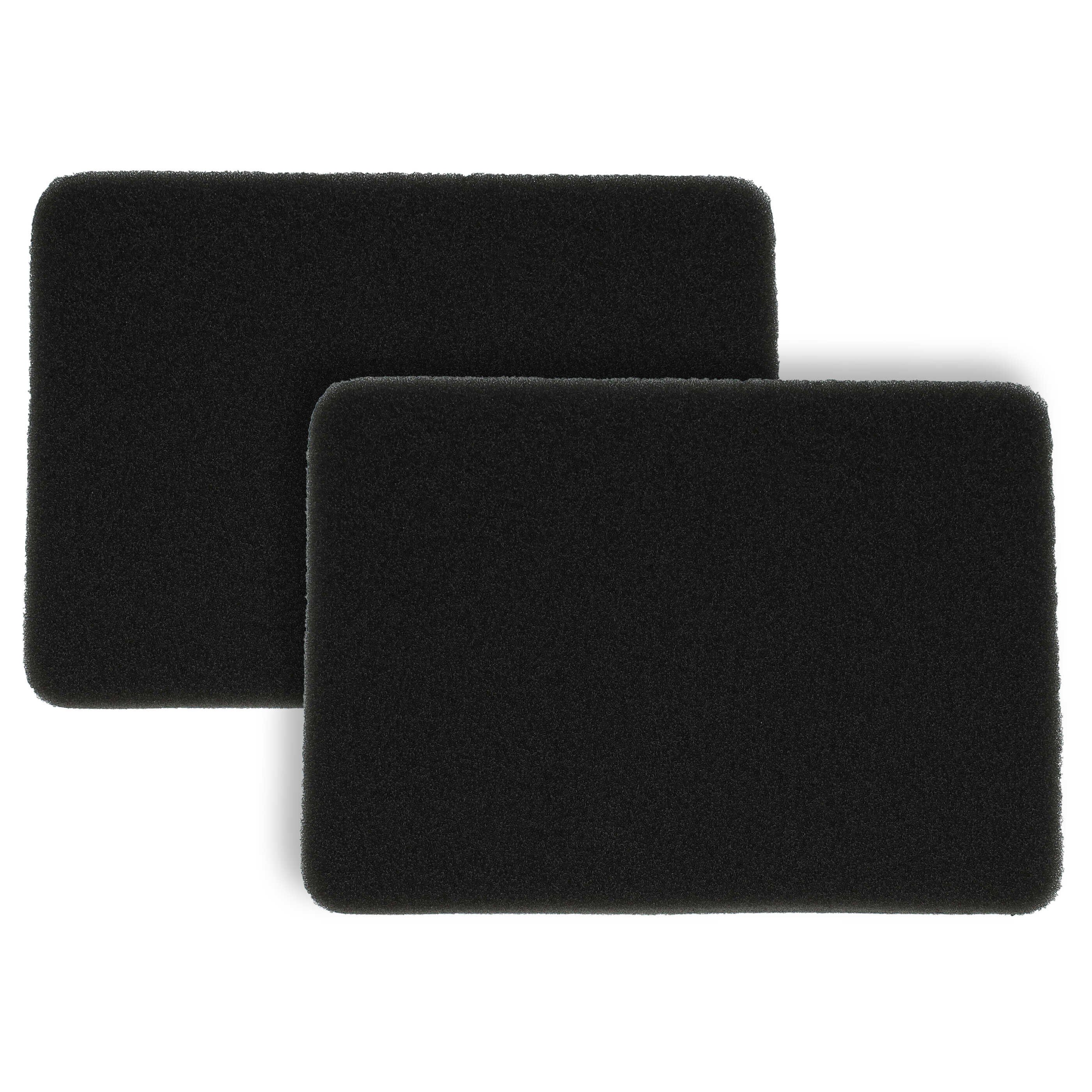 Ersatzfilter passend für Rowenta RO8333EA/410, RO8324OA/410, RO8324EA/410