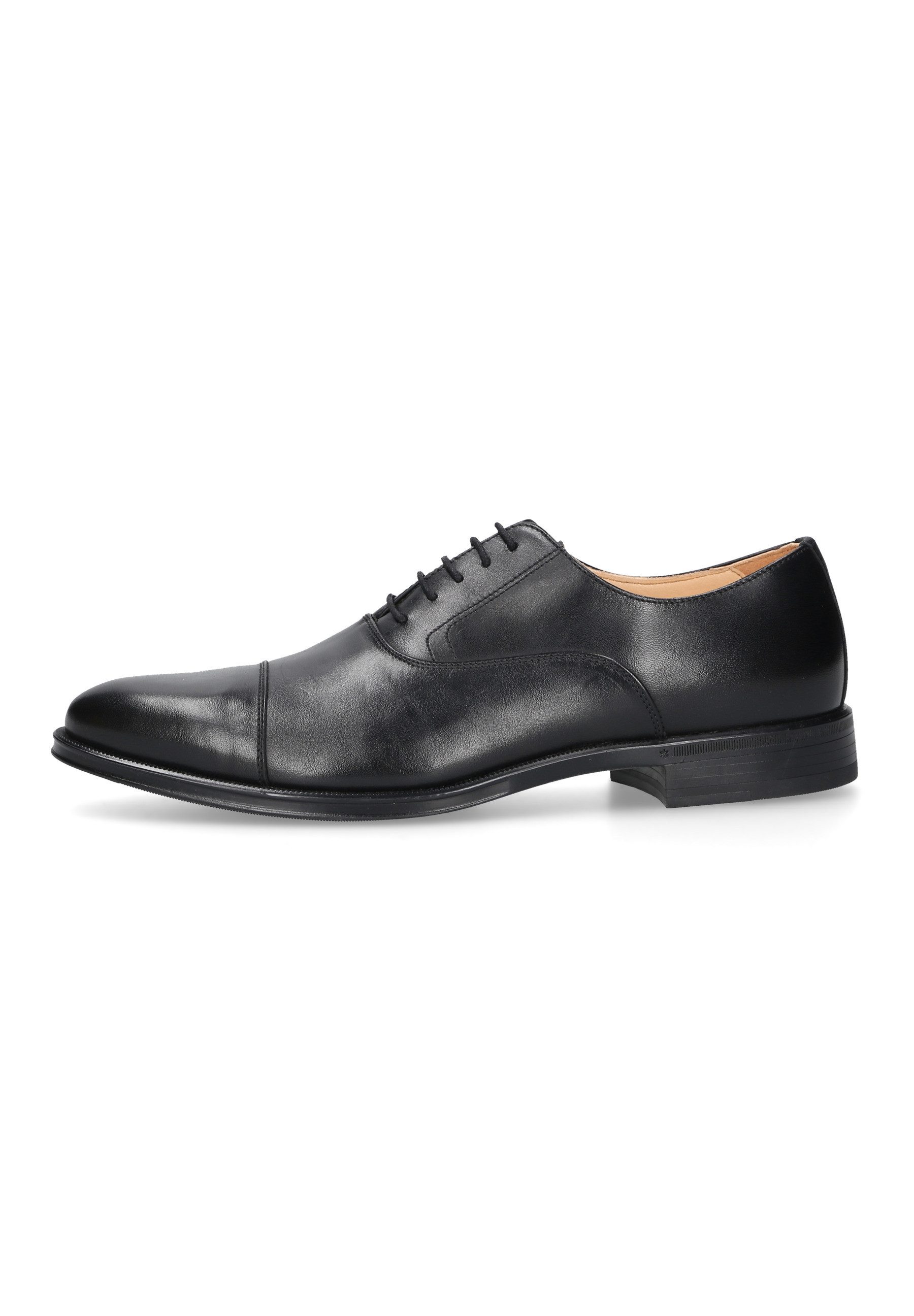 Henry Stevens Wes CO Schnürschuh