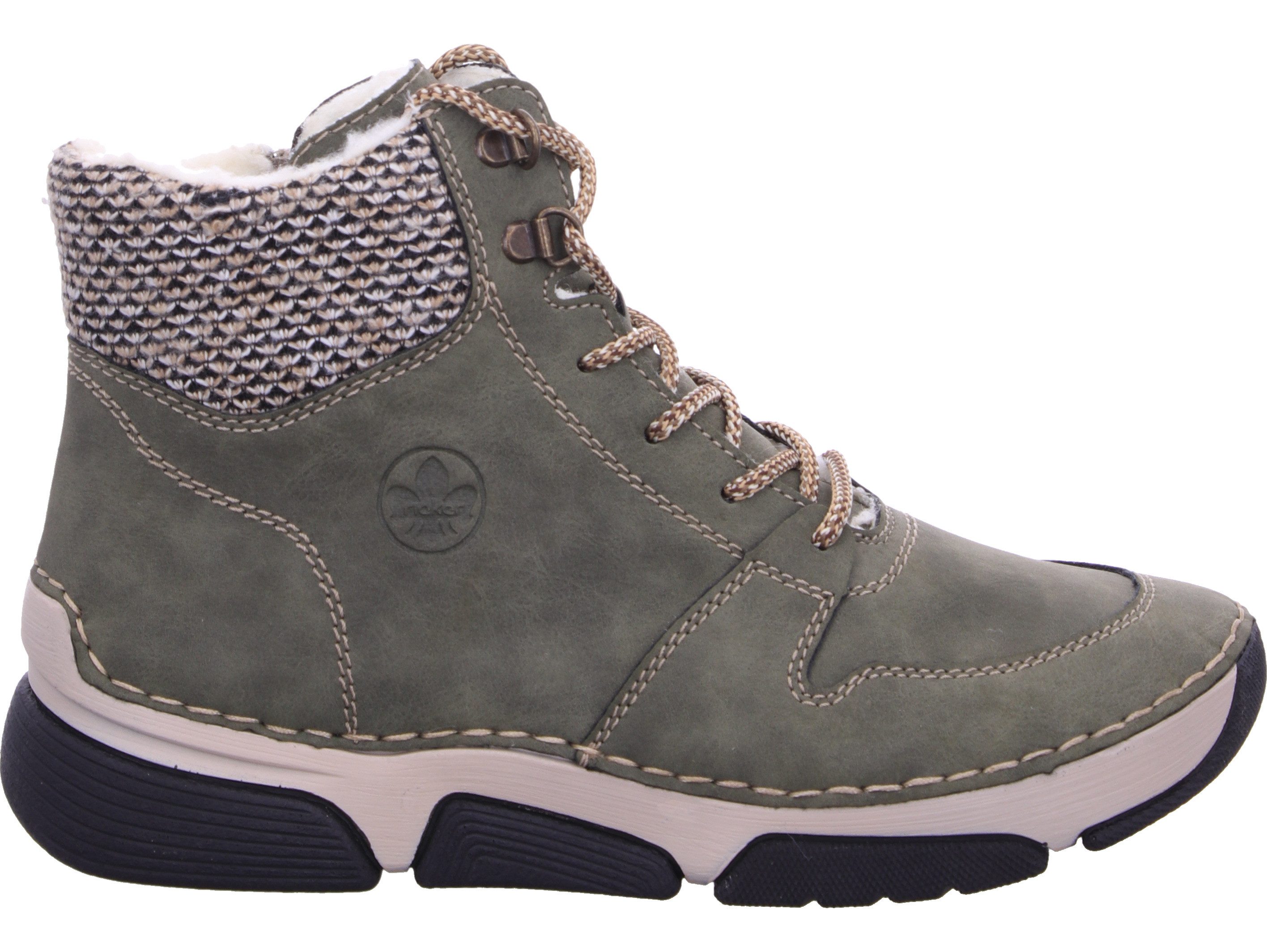 Rieker Schnürboots günstig online kaufen