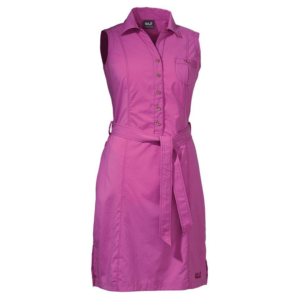 Jack Wolfskin Kleid »SONORA DRESS« online kaufen | OTTO