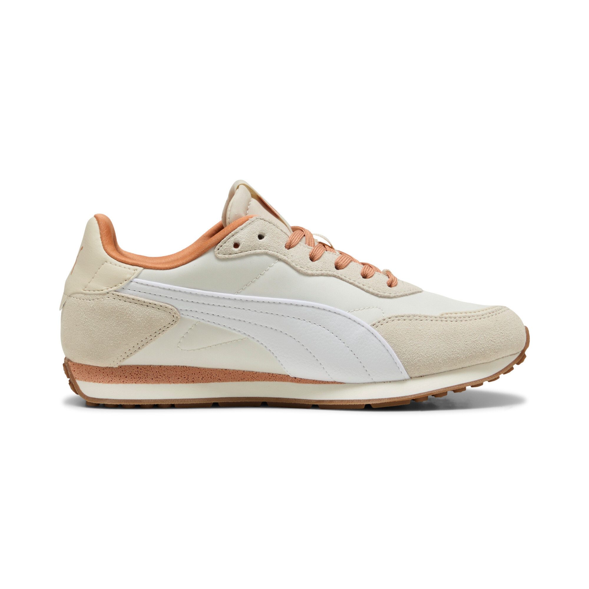 PUMA ST MILER ROSE Sneaker für sportlichen Look, mit Gummilaufsohle, mit Dämpfung