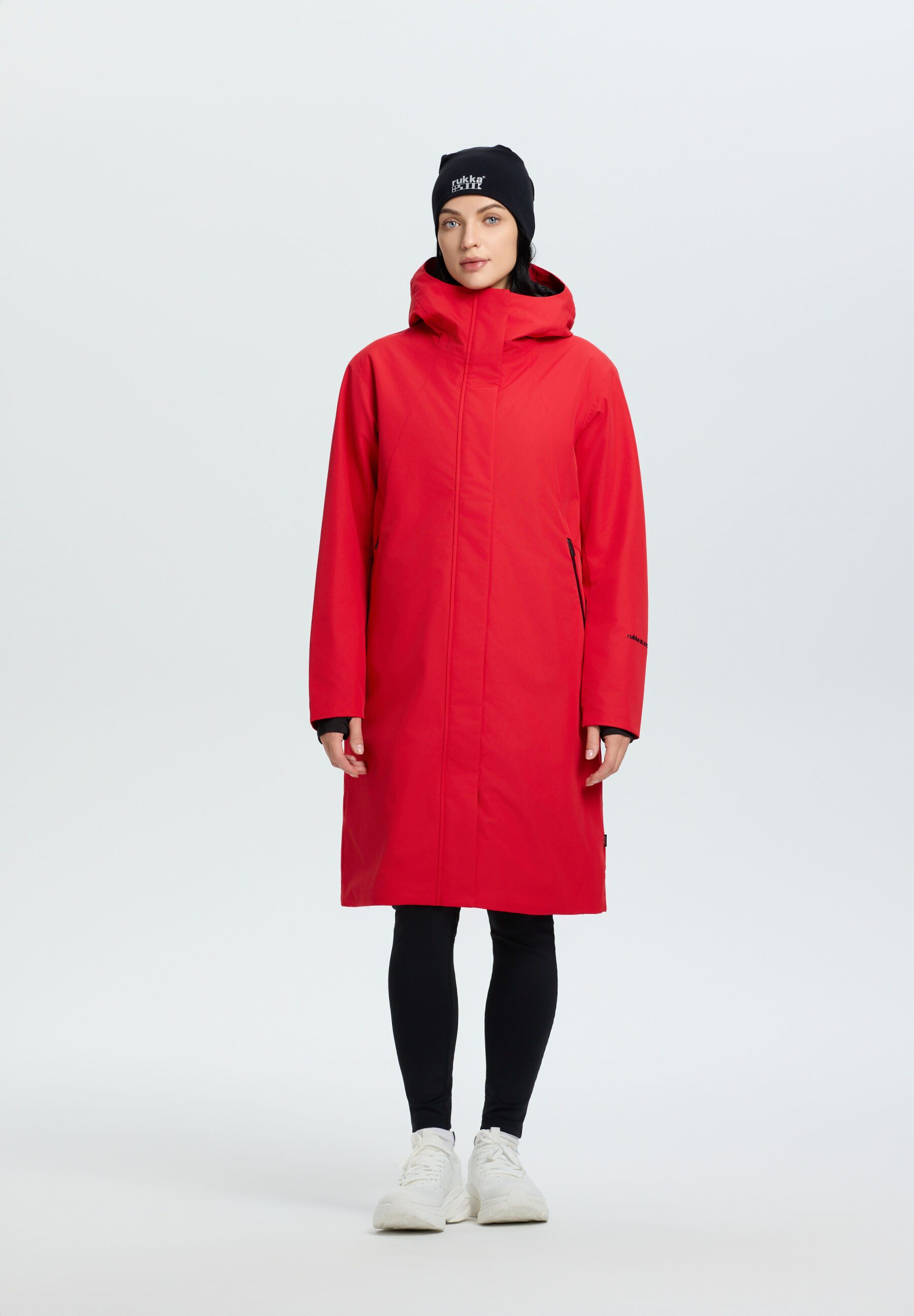 Rukka Outdoorjacke Rukka Mantel Valakka günstig online kaufen