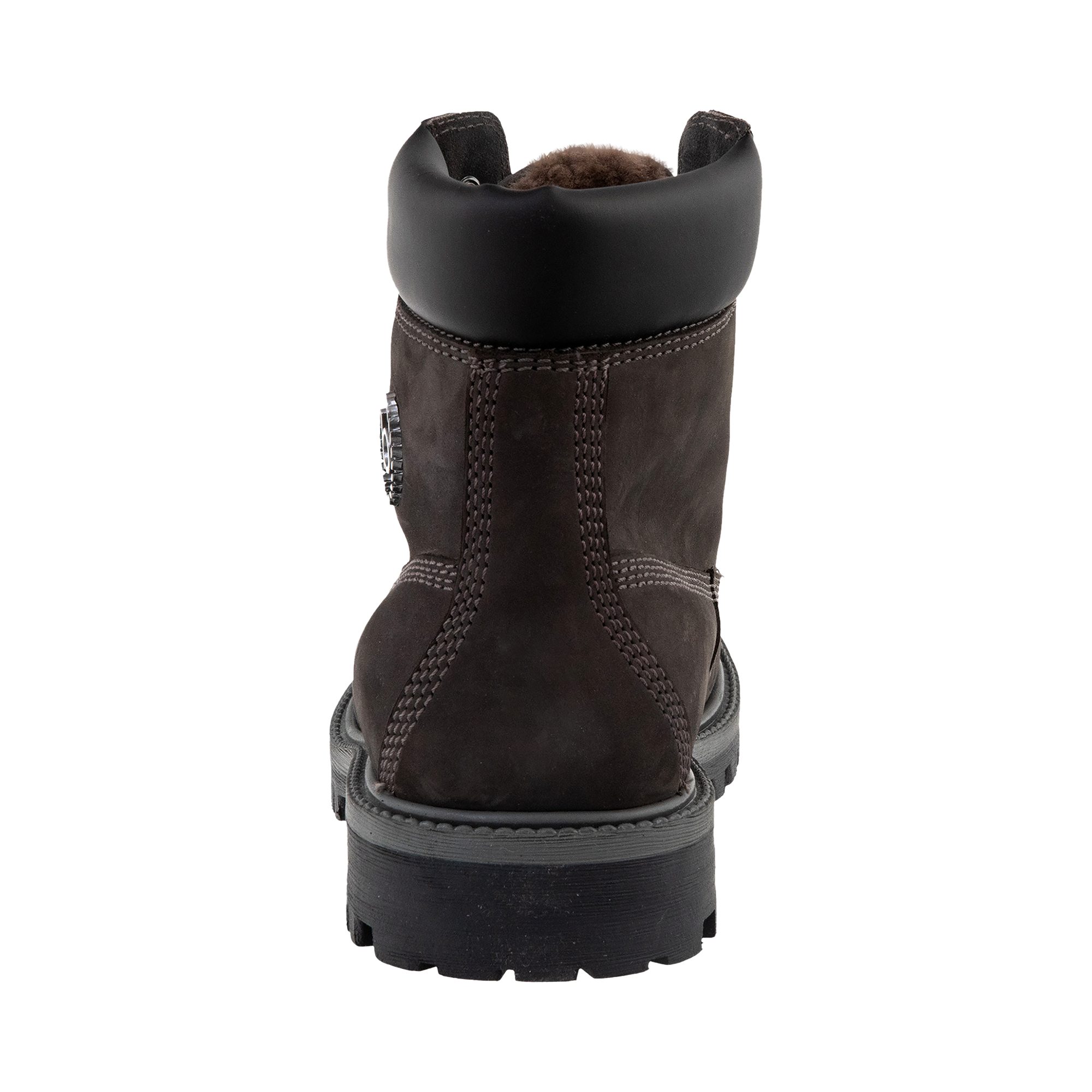 bugatti Schnürstiefel