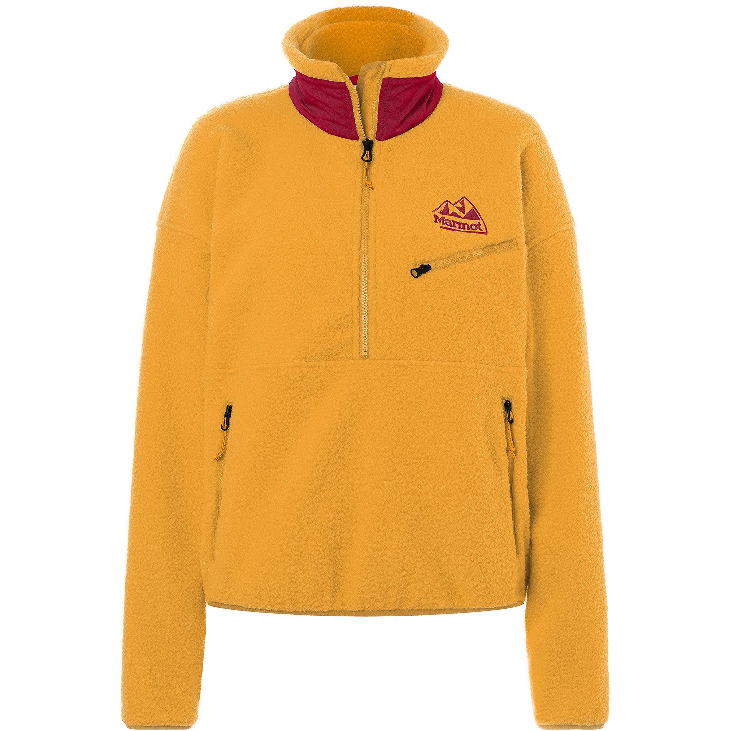 Marmot Fleecejacke Unterjacke W 94 E.C.O. RECYCLED FLEECE