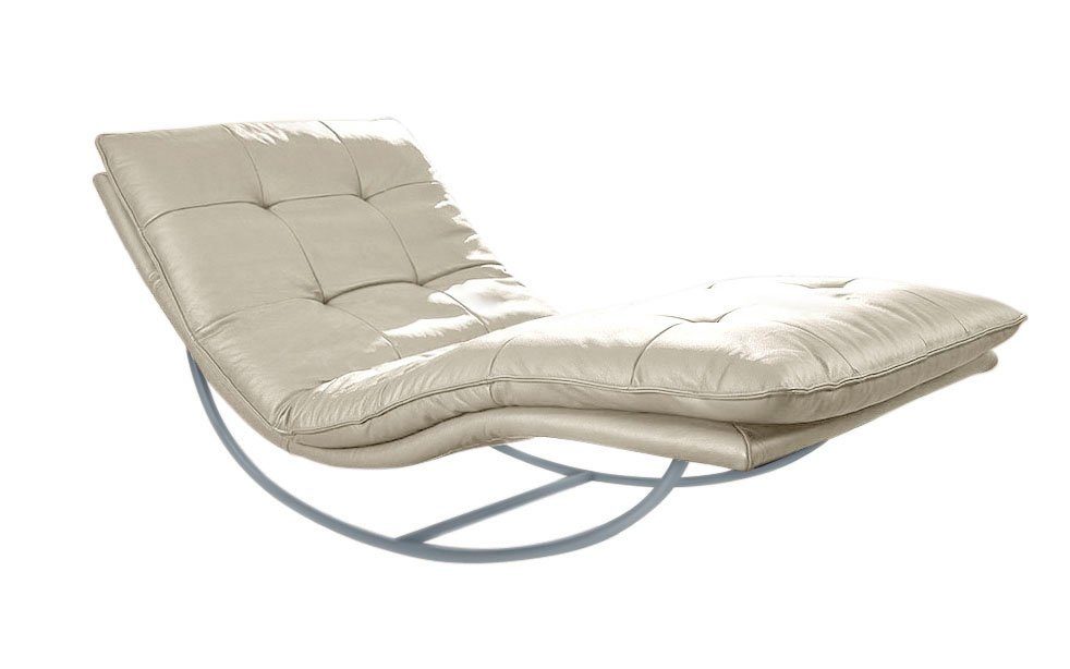 W.SCHILLIG Relaxliege daily dreams, in Waffelkissen-Optik, günstig online kaufen