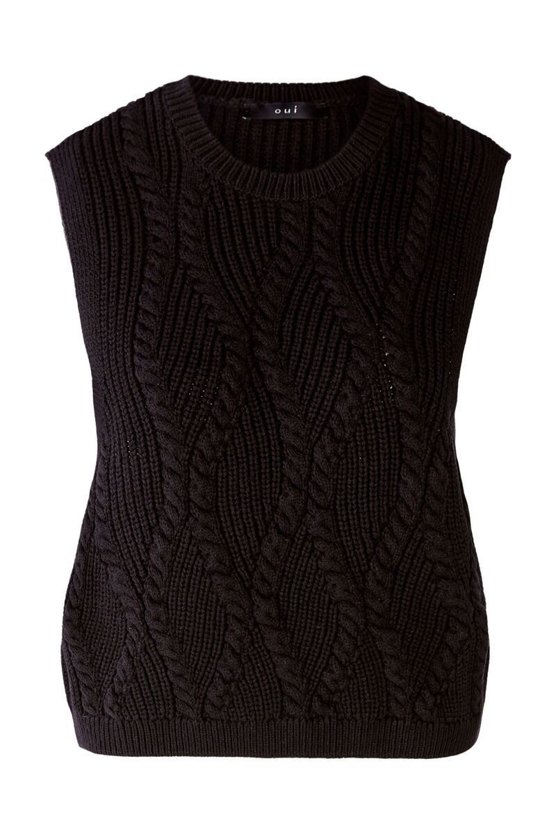 Strickpullover