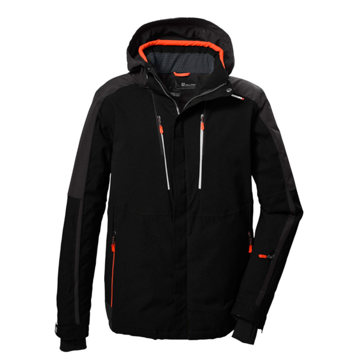 Killtec Skijacke killtec Herren Skijacke KSW günstig online kaufen
