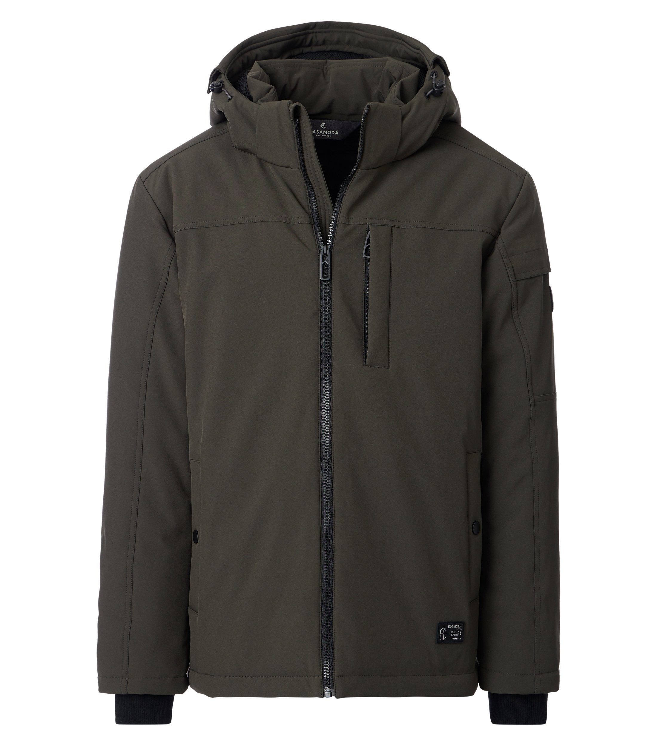 CASAMODA Winterjacke CASAMODA Winterjacke uni