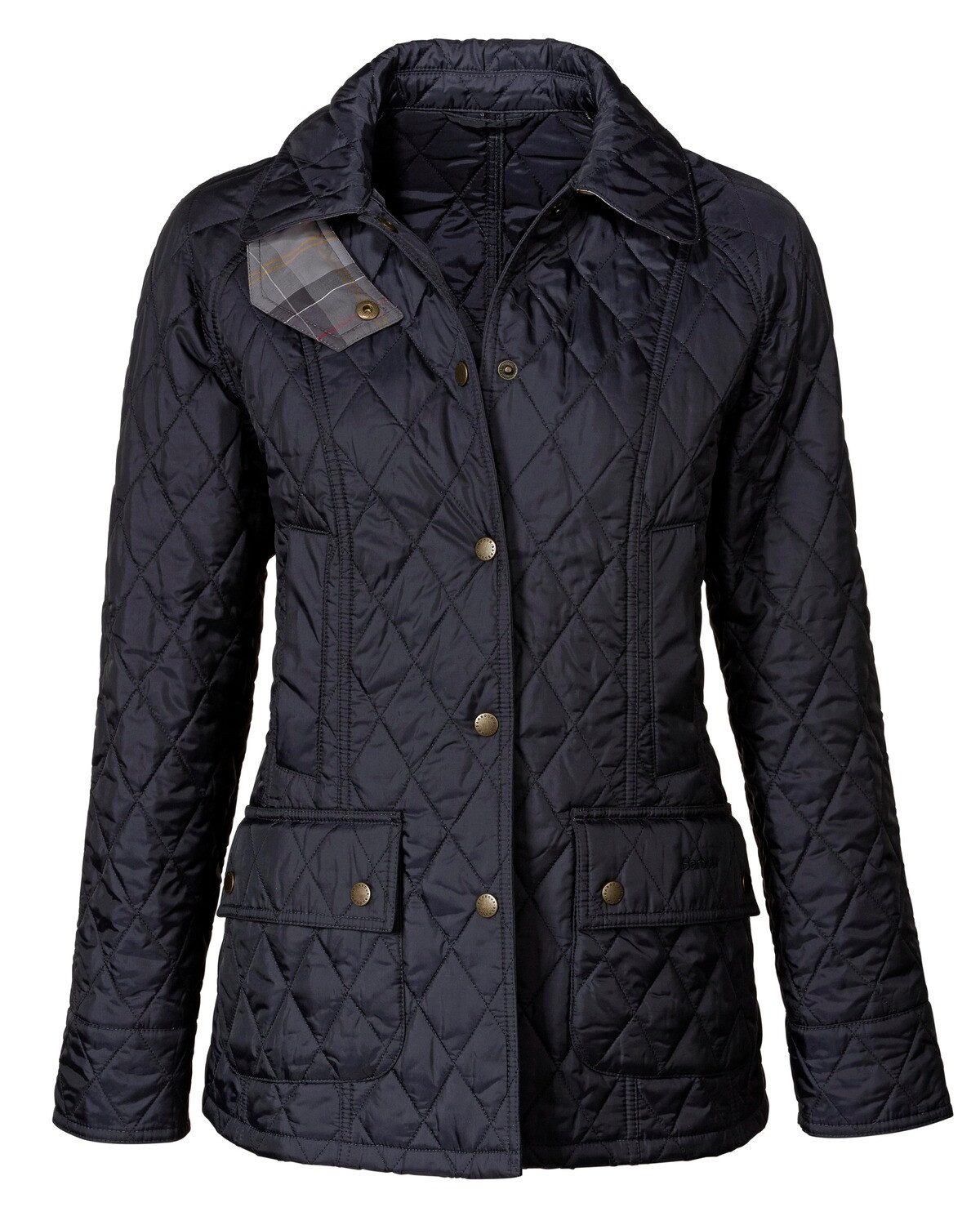 Barbour Steppjacke Steppjacke Summer Beadnell günstig online kaufen