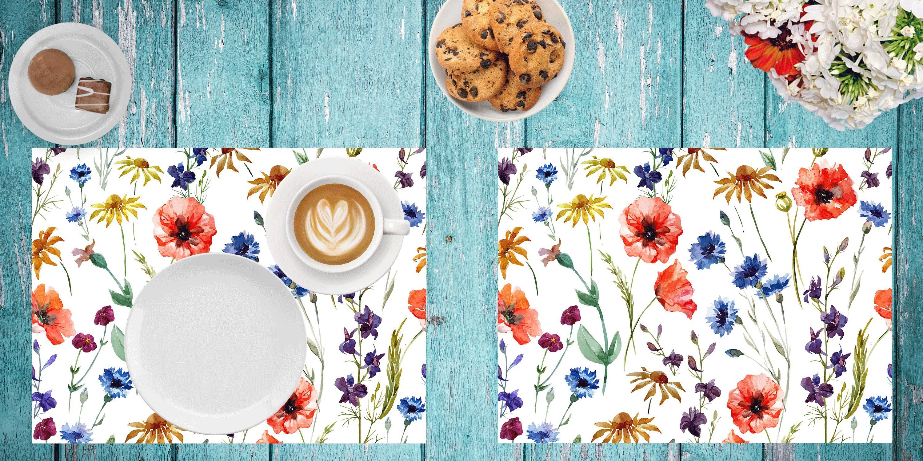 Tischsetmacher Platzset Tischset, Platzset abwaschbar - günstig online kaufen