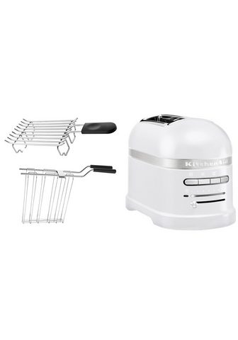 KITCHENAID Тостер »Artisan 5KMT2204EFP&laqu...