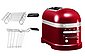 KitchenAid Toaster Artisan 5KMT2204ECA, 2 kurze Schlitze, für 2 Scheiben, 1250 W, Bild 1