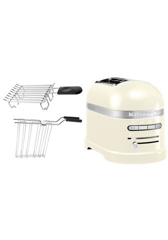 KITCHENAID Тостер »Artisan 5KMT2204EAC&laqu...