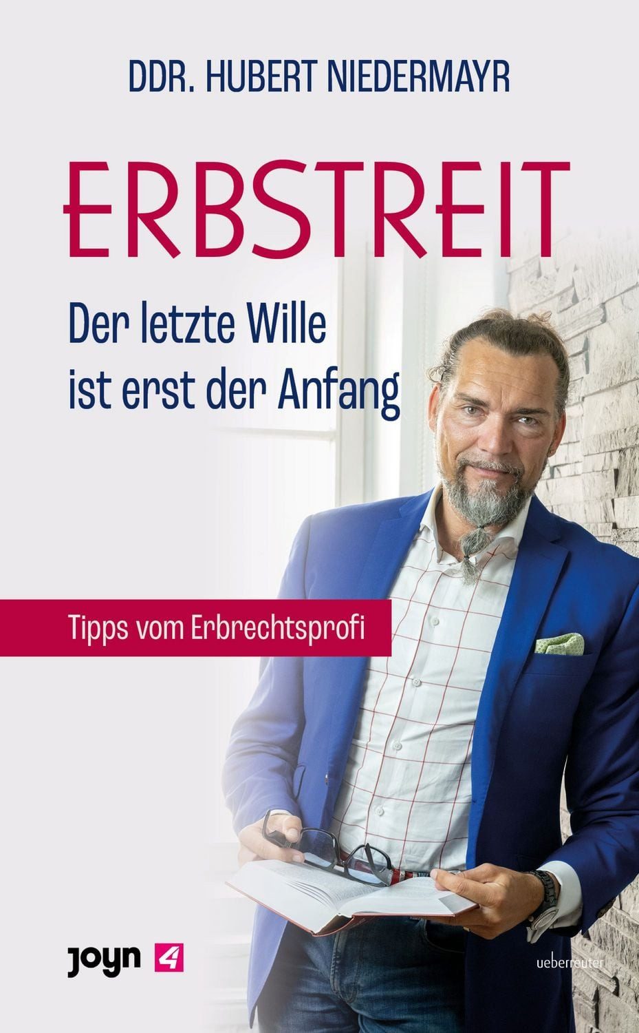Erbstreit / Hubert Niedermayr
