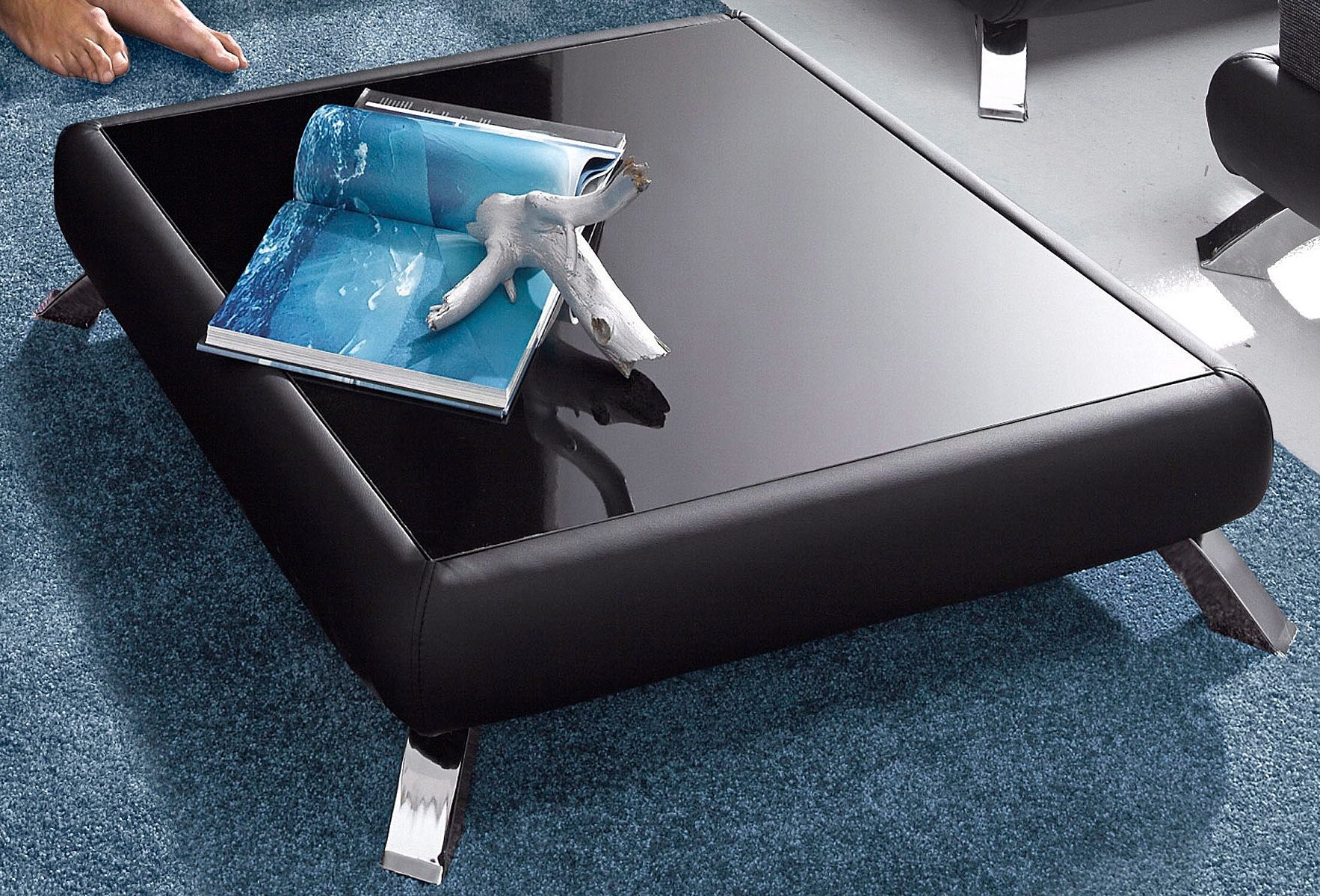 DOMO Collection Couchtisch - DOMO collection