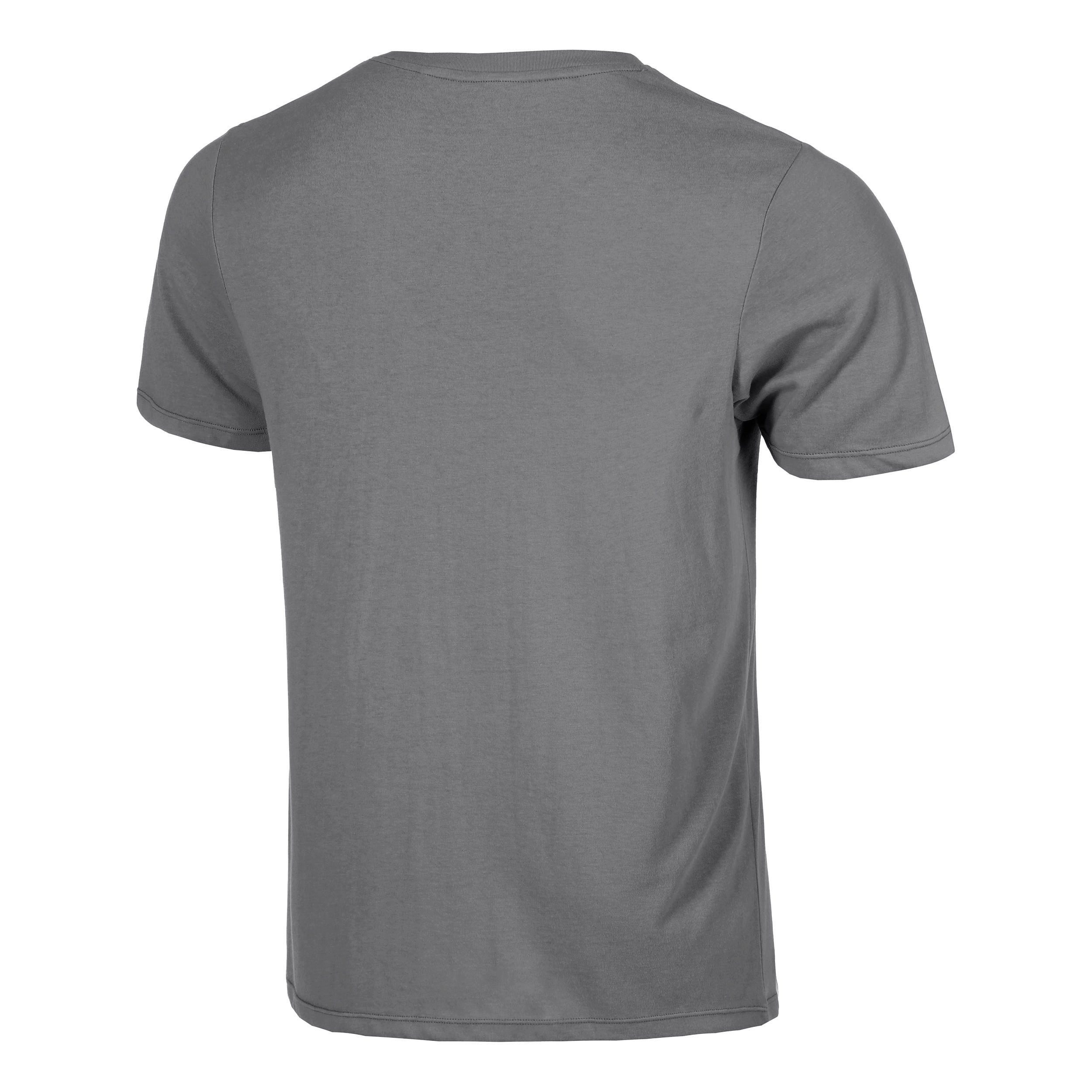 Quiet Please T-Shirt Trainings