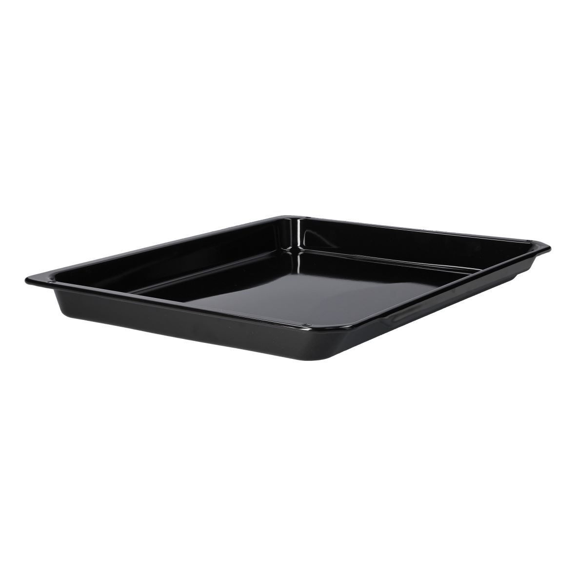 easyPART Montagezubehör Backofen wie Beko 219480003 Backblech hoch beko 219480003, Backofen / Herd
