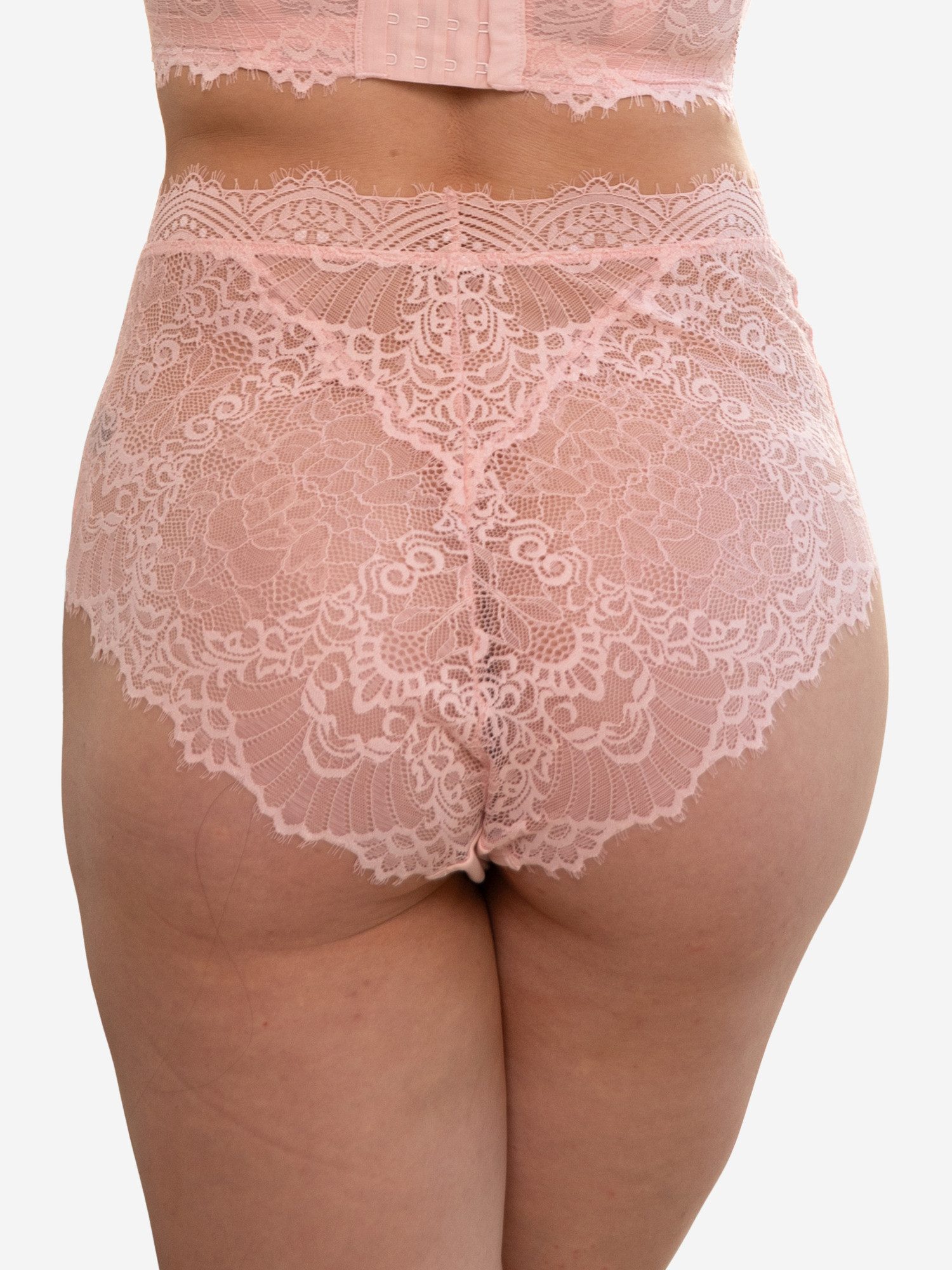 SugarShape High-Waist-Panty SENSLA (1-St) – Bild 3 von 5