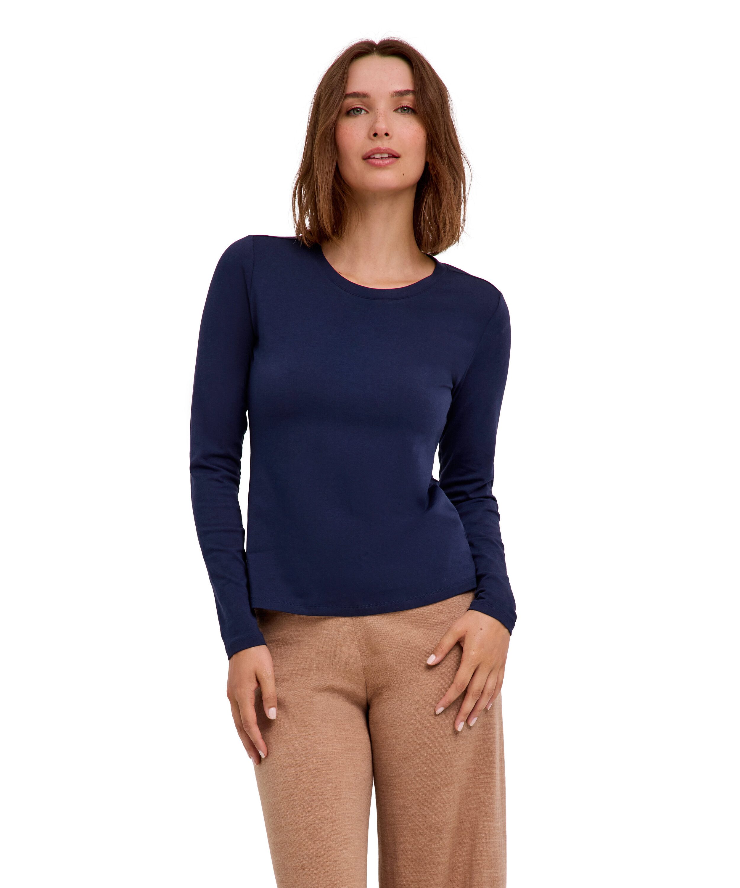FALKE T-Shirt FALKE Leisure Damen (1-tlg., 1)