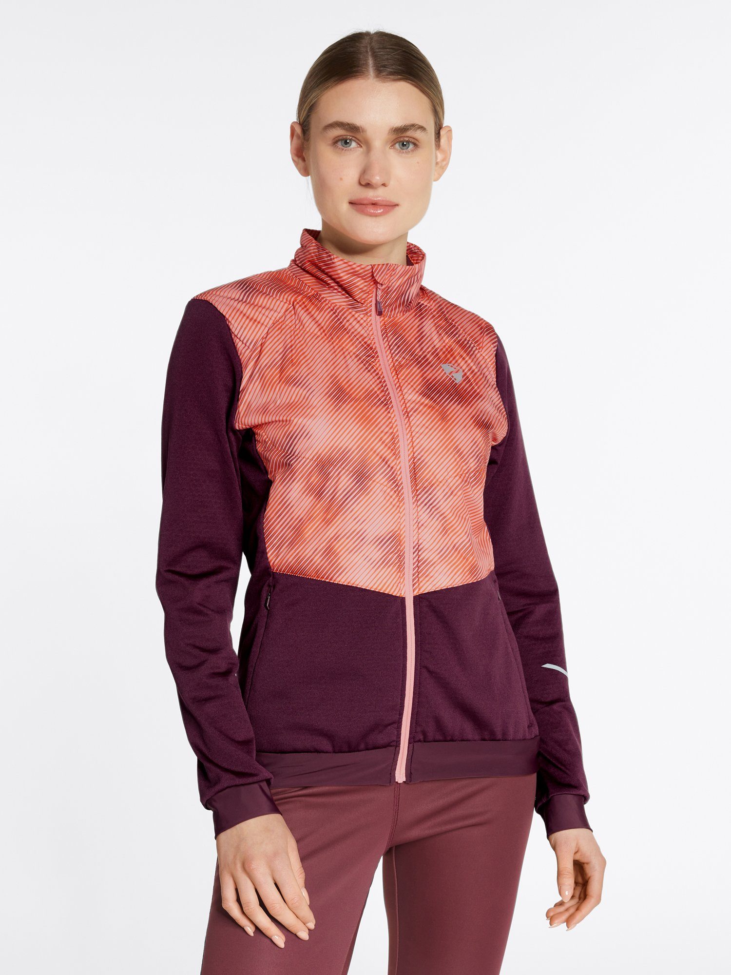 Ziener Funktionsjacke NARINA