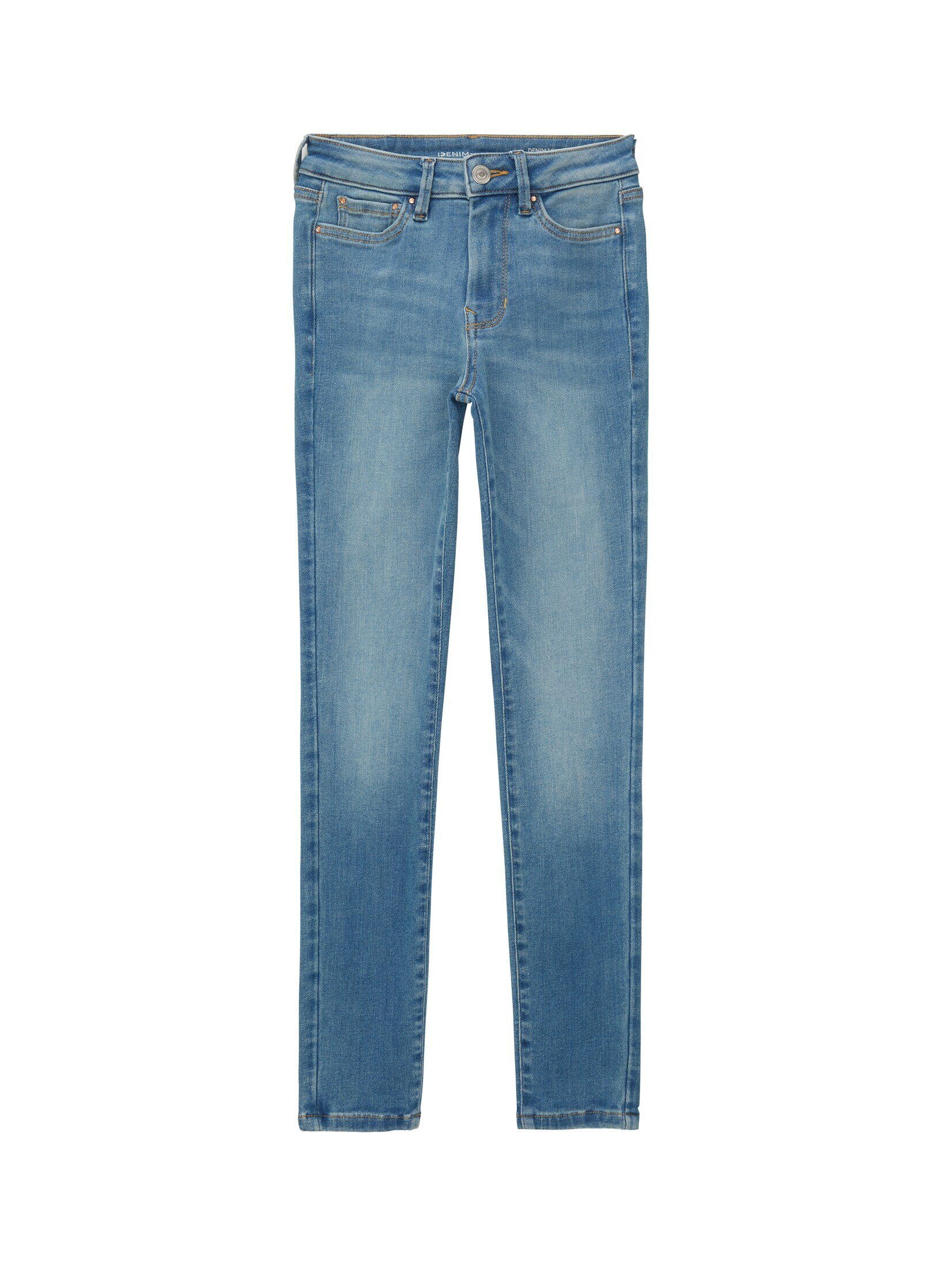Skinny-fit-Jeans Jeanshosen