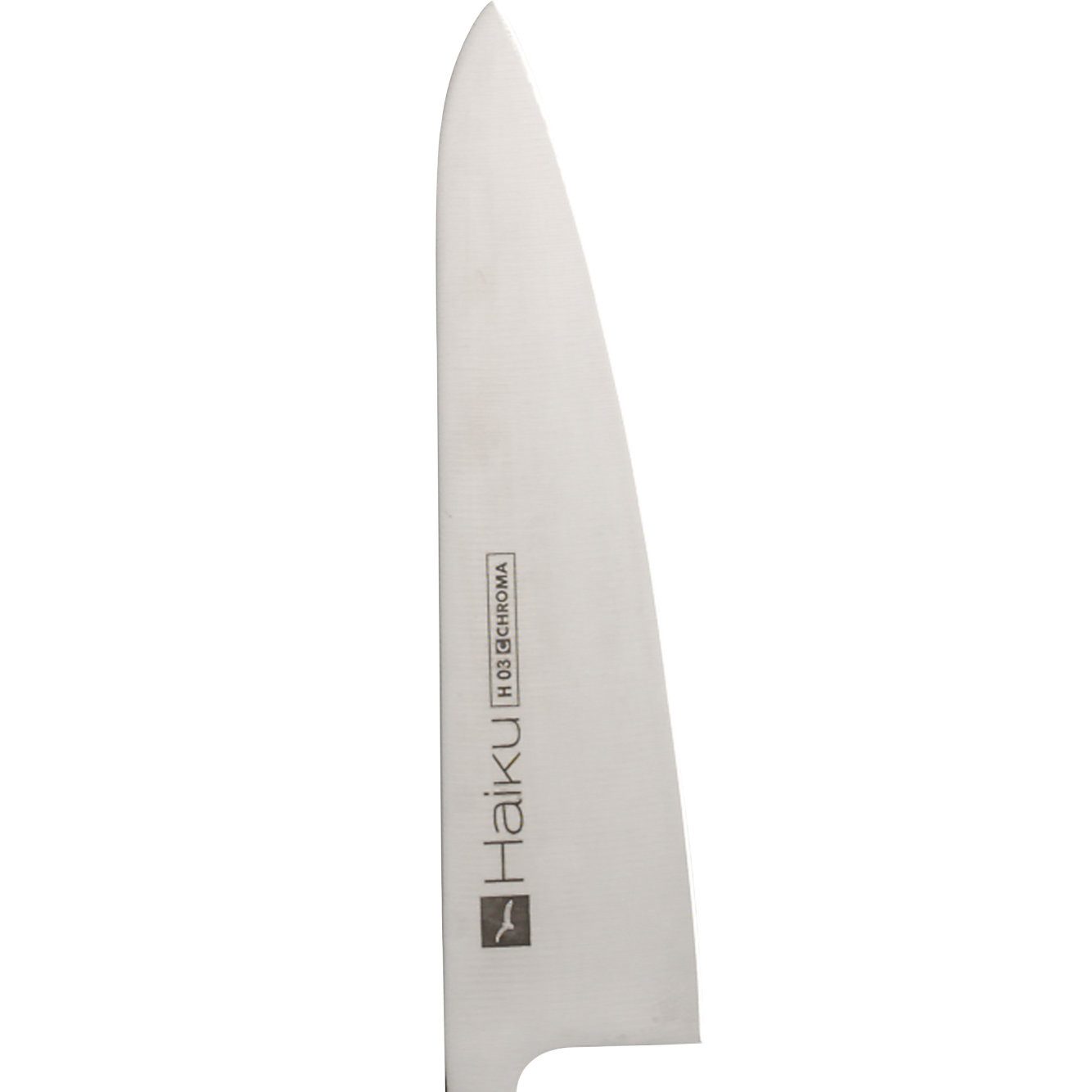 CHROMA Kochmesser H-03 Haiku Kochmesser