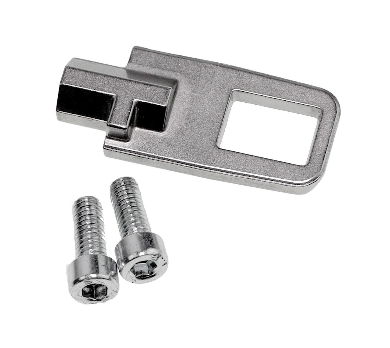 Kenwood Abdeckhaube Kenwood KW717244 Verriegelungshaken Schlüssel für KVC5...Küchenmaschin