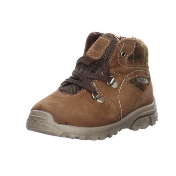 Ricosta Desse Boots Babyschuhe Leder-/Textilkombination Lauflernschuh Leder-/Textilkombination