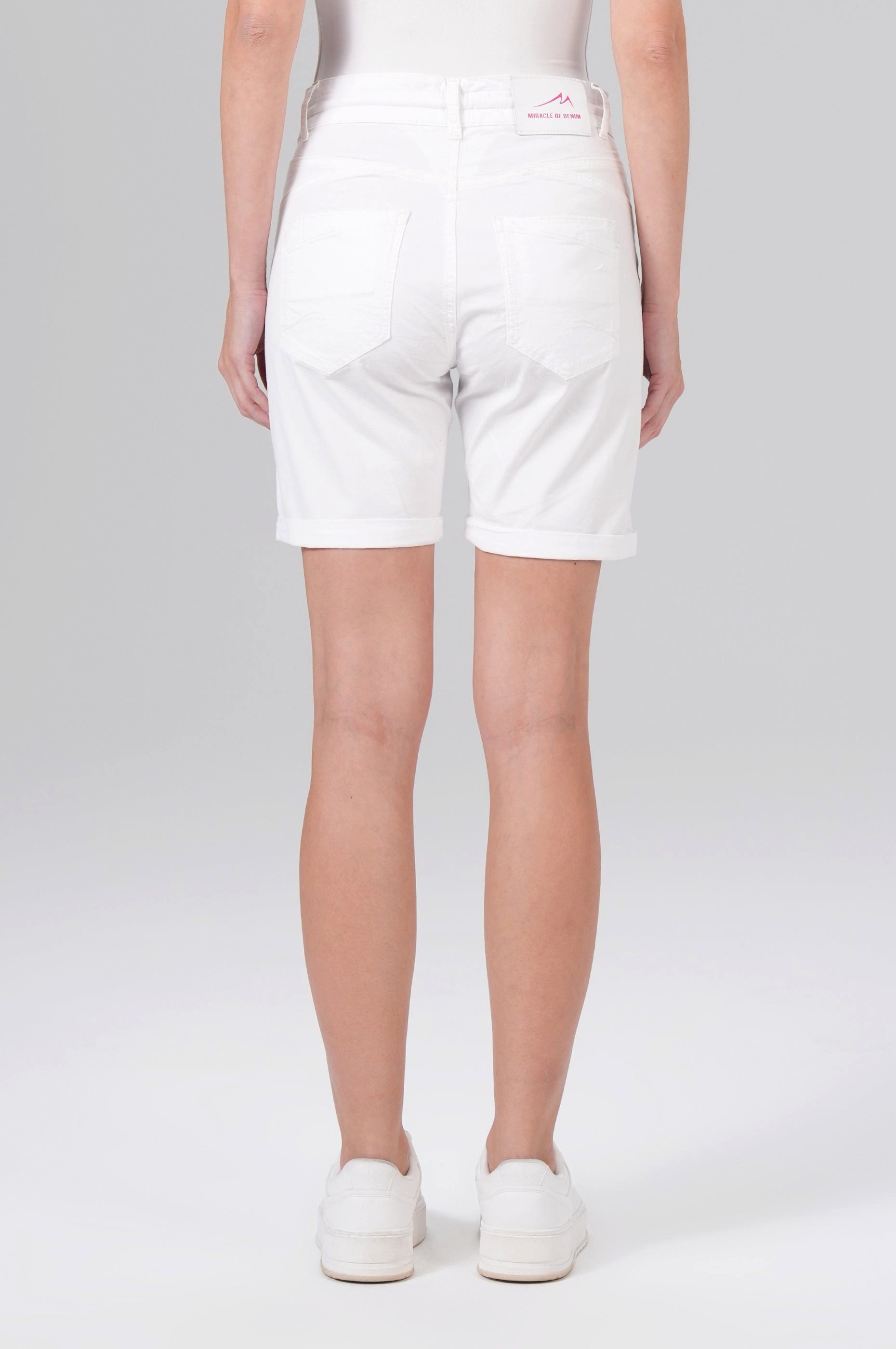 Miracle of Denim Shorts Dora Shorts