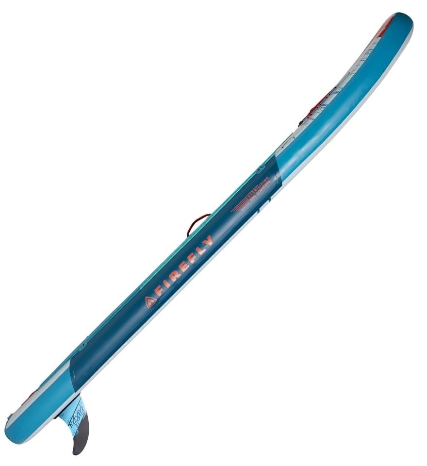 FIREFLY Inflatable SUP-Board Firefly SUP-Board iSUP 2.0