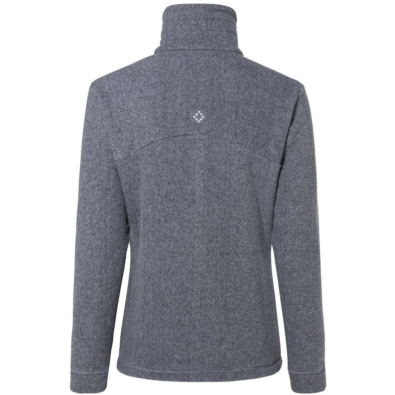 VAUDE Fleecejacke Fleecejacke Wo Skomer Winter Fleece Jacket