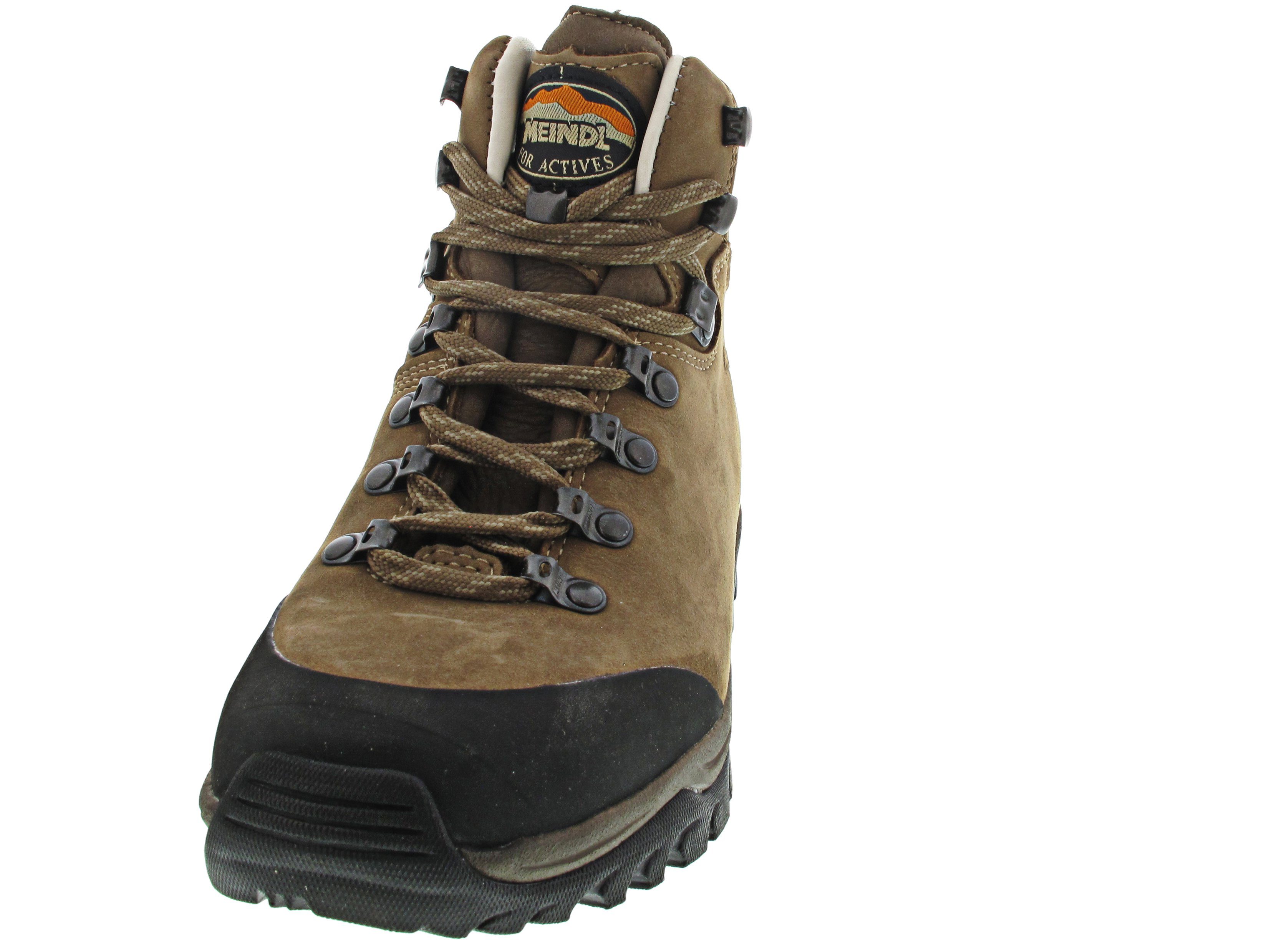 Meindl Wanderstiefel