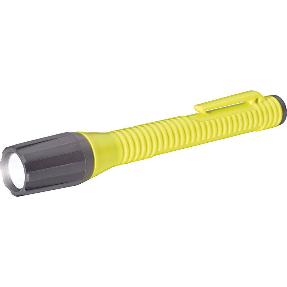 AccuLux LED Taschenlampe Explosionsgeschützte Inspektionsleuchte 493022