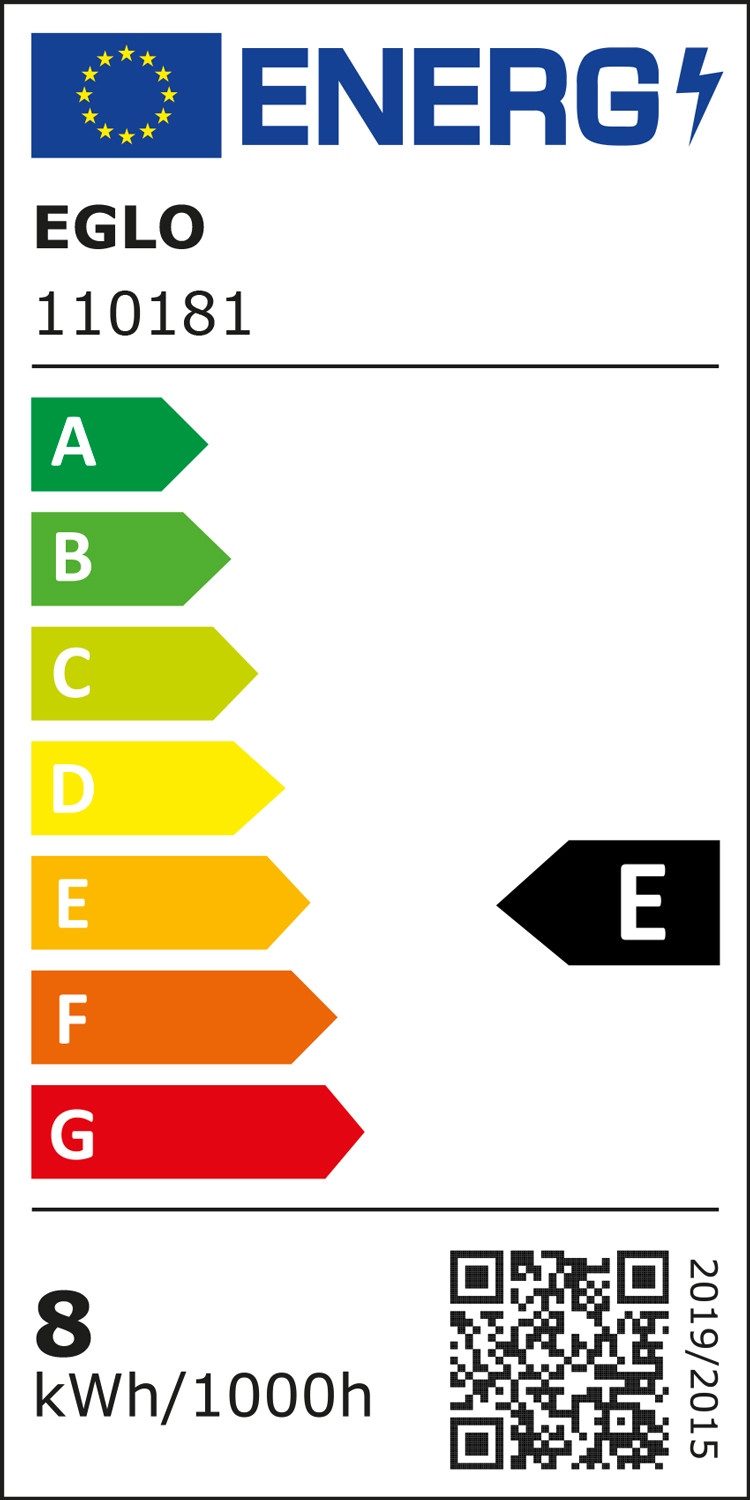 EGLO LED-Leuchtmittel, E27