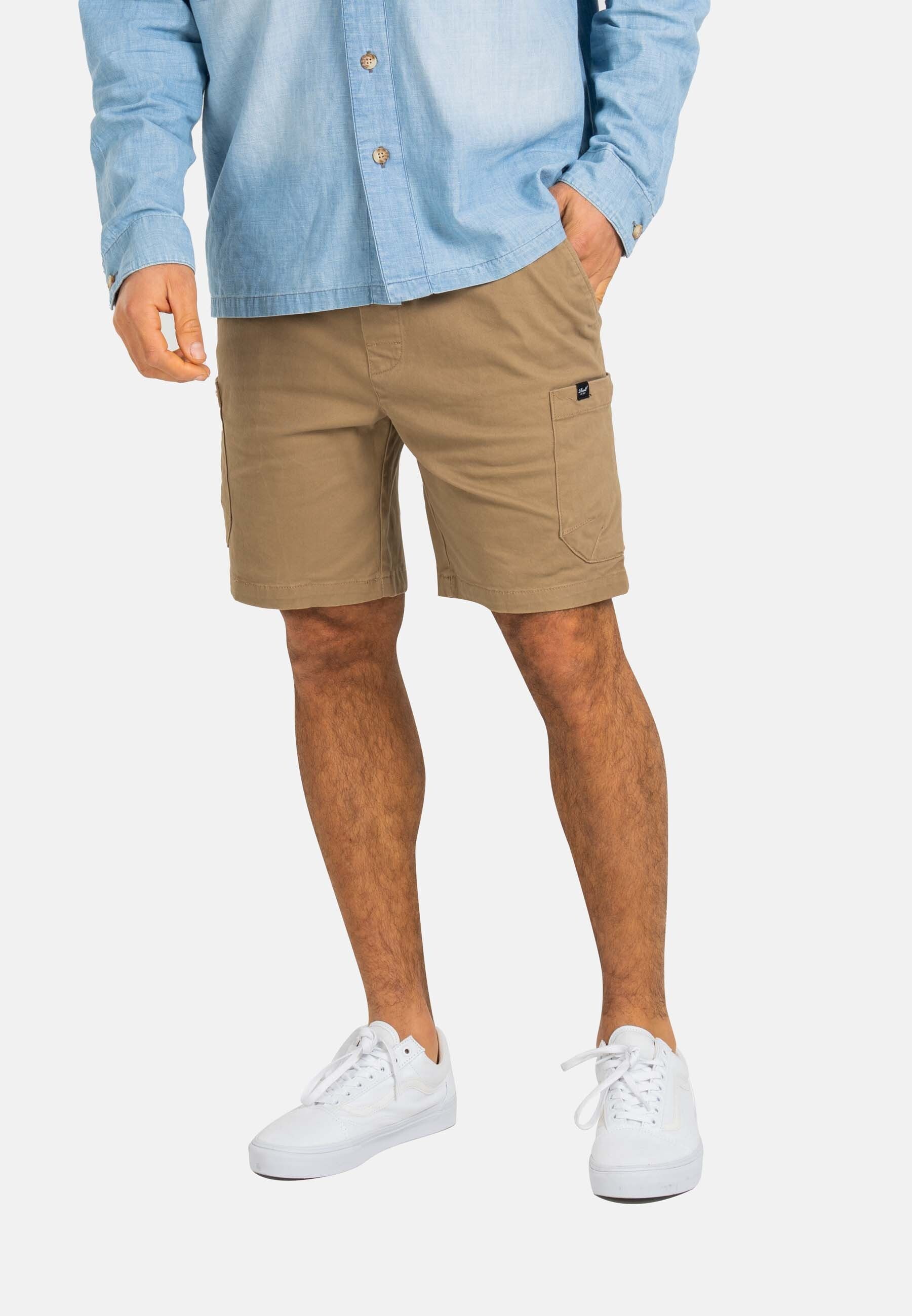 Cargoshorts Reflex Easy Cargo