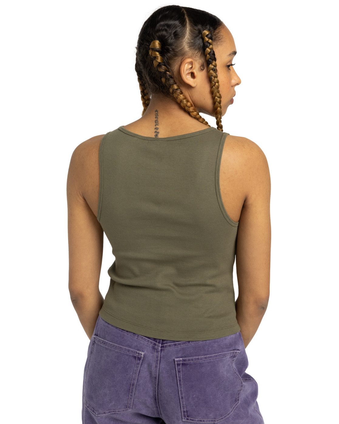 Element Tanktop Yarnhill günstig online kaufen