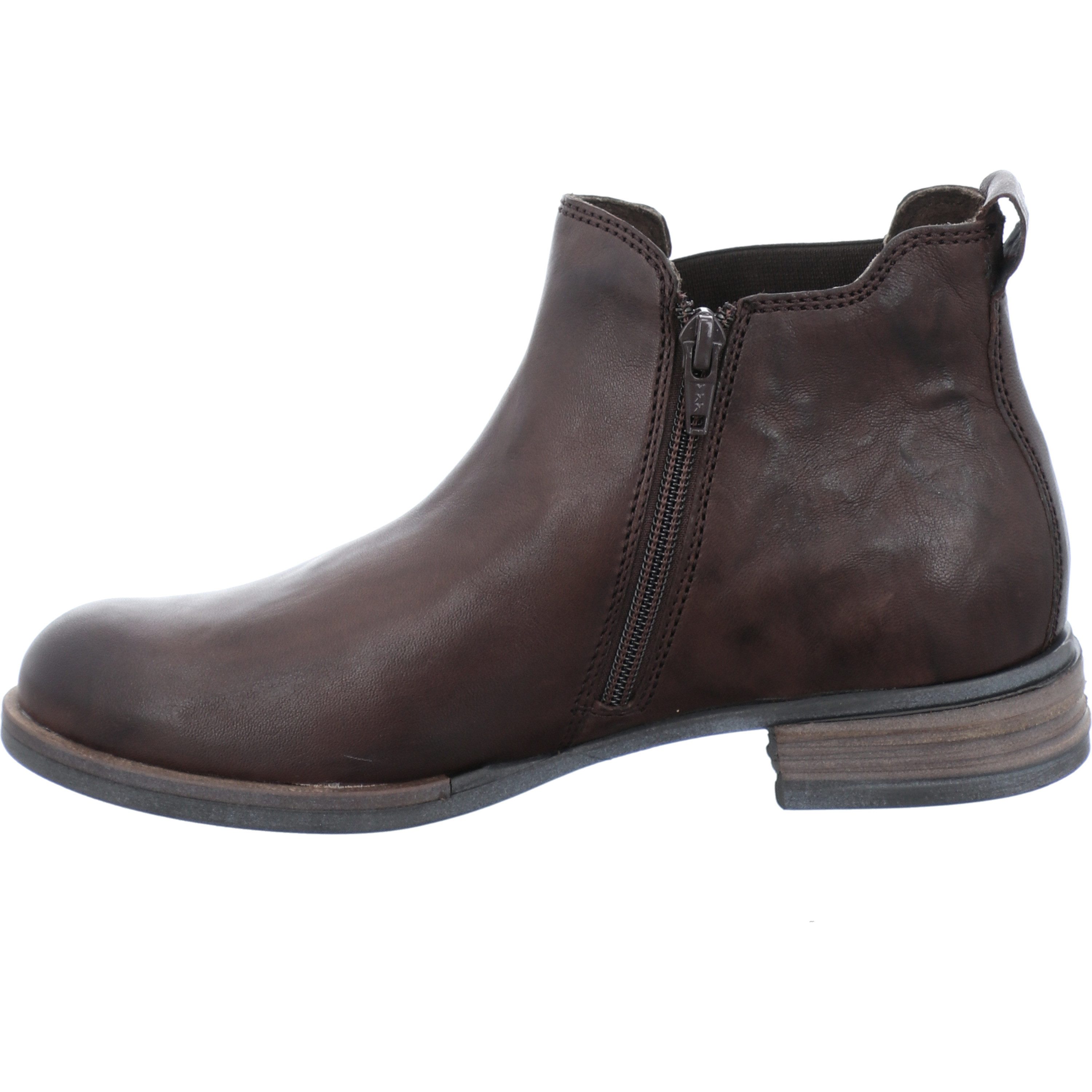 Josef Seibel Sanja 06,braun Stiefelette