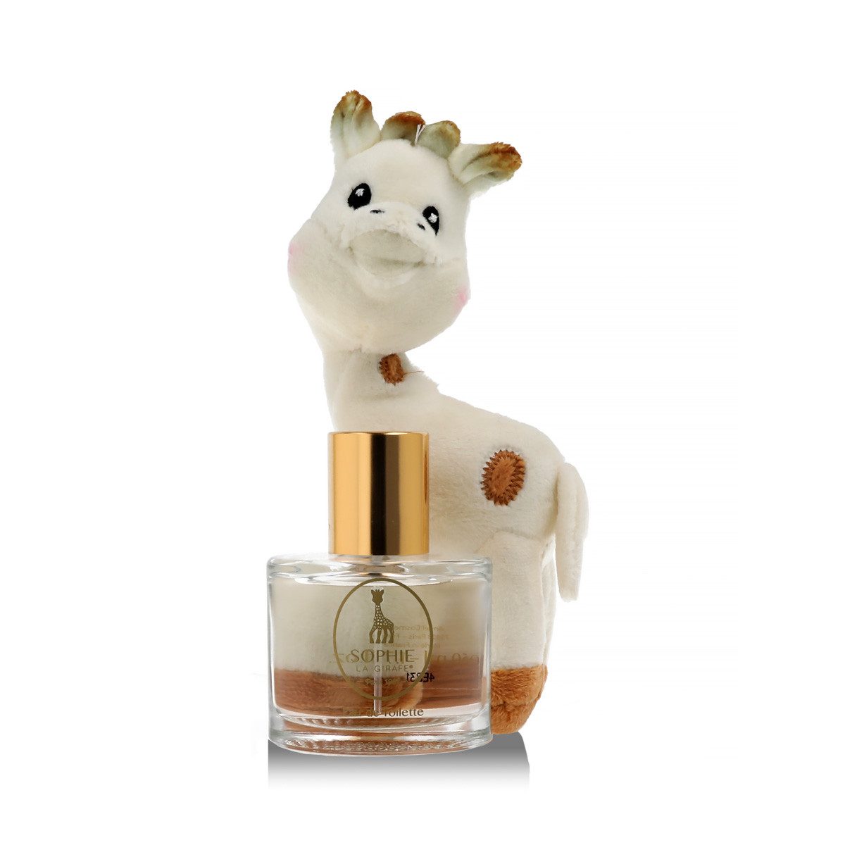 SOPHIE LA GIRAFE Eau de Toilette La Girafe Eau de Toilette